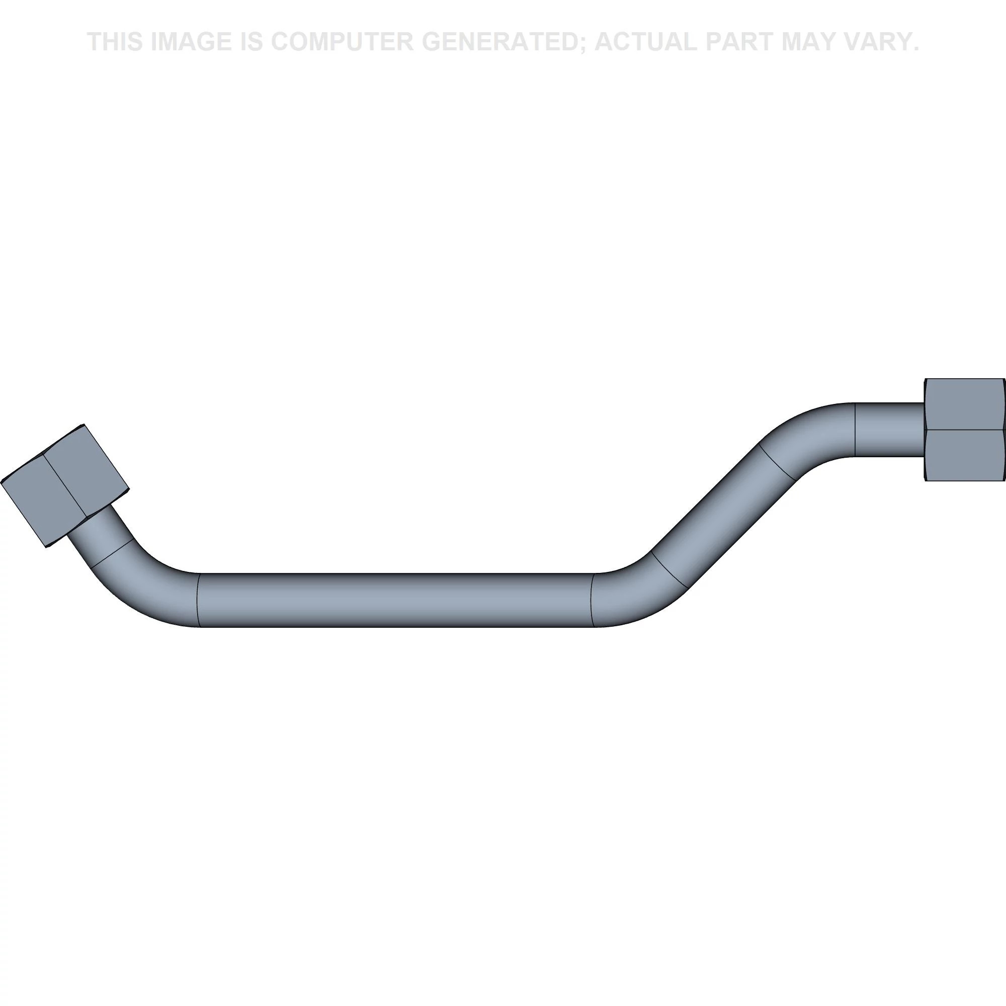 TUBAGEM HIDRÁULICO | NEWHOLLANDCE | EU | EN