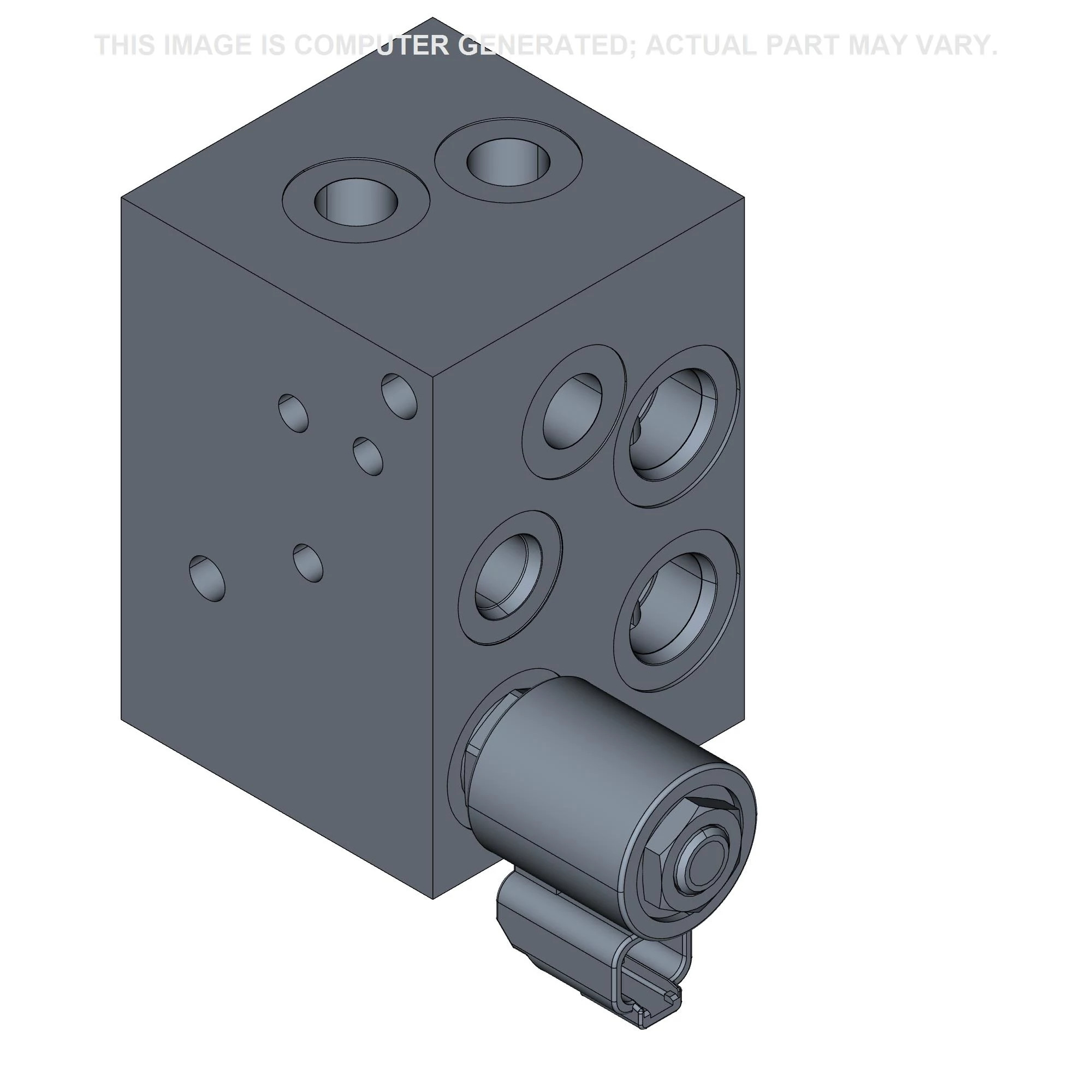 液压油路 | CASECE | AMEA | EN