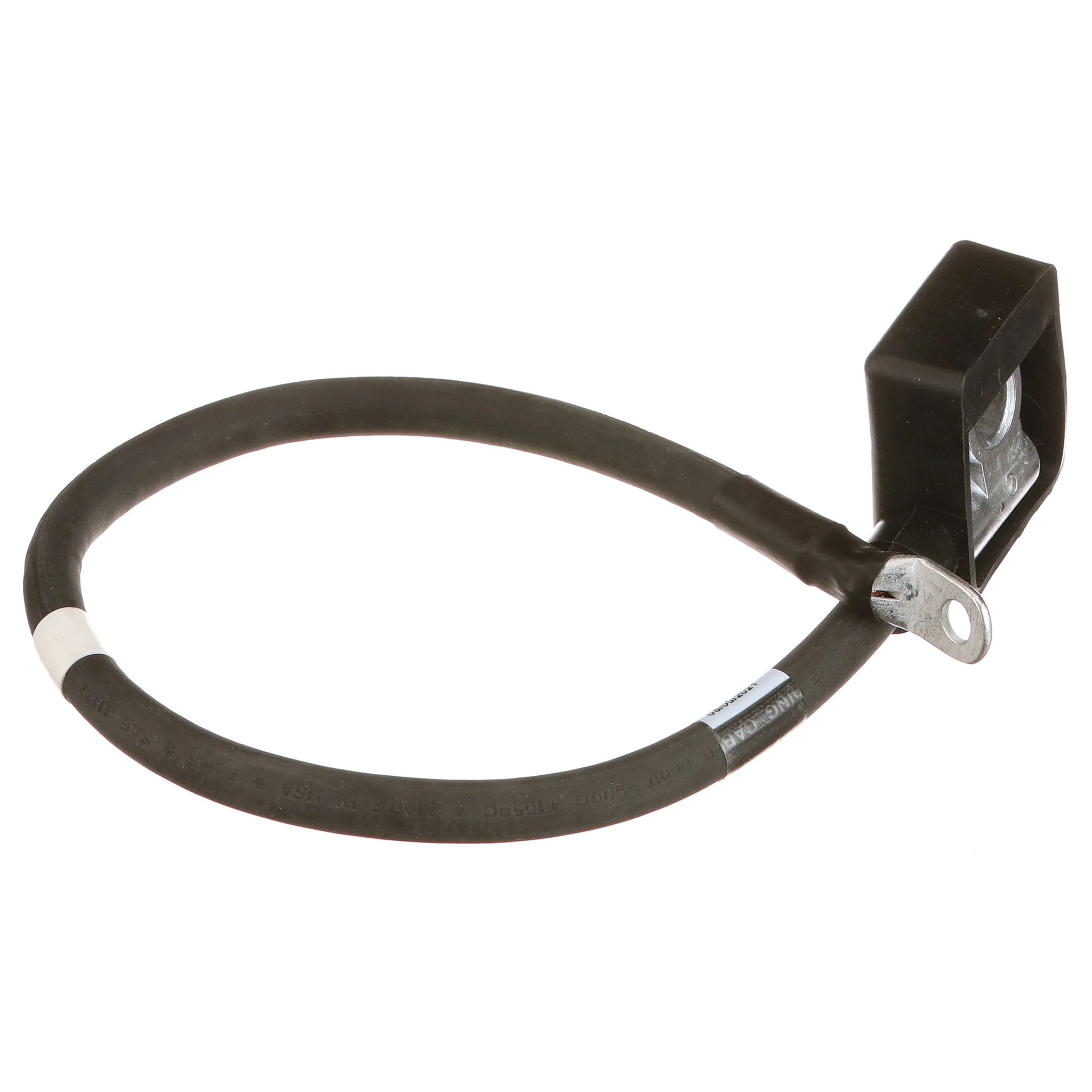 Battery Cable - Negative