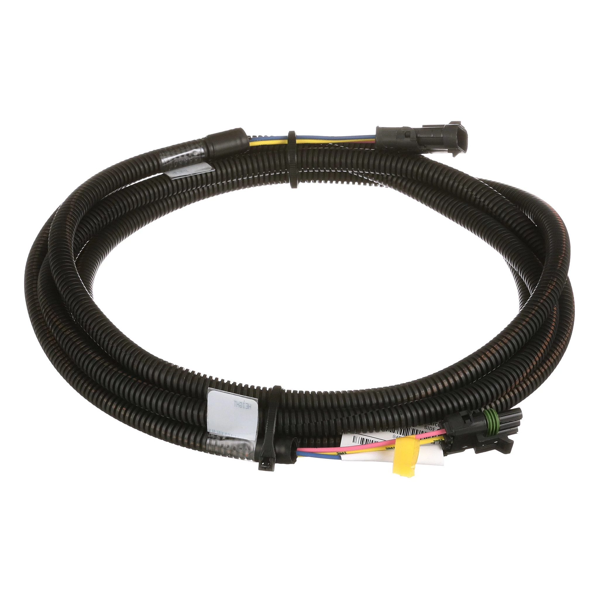 FAISCEAU ELECTRIQUE | NEWHOLLANDCE | EU | EN