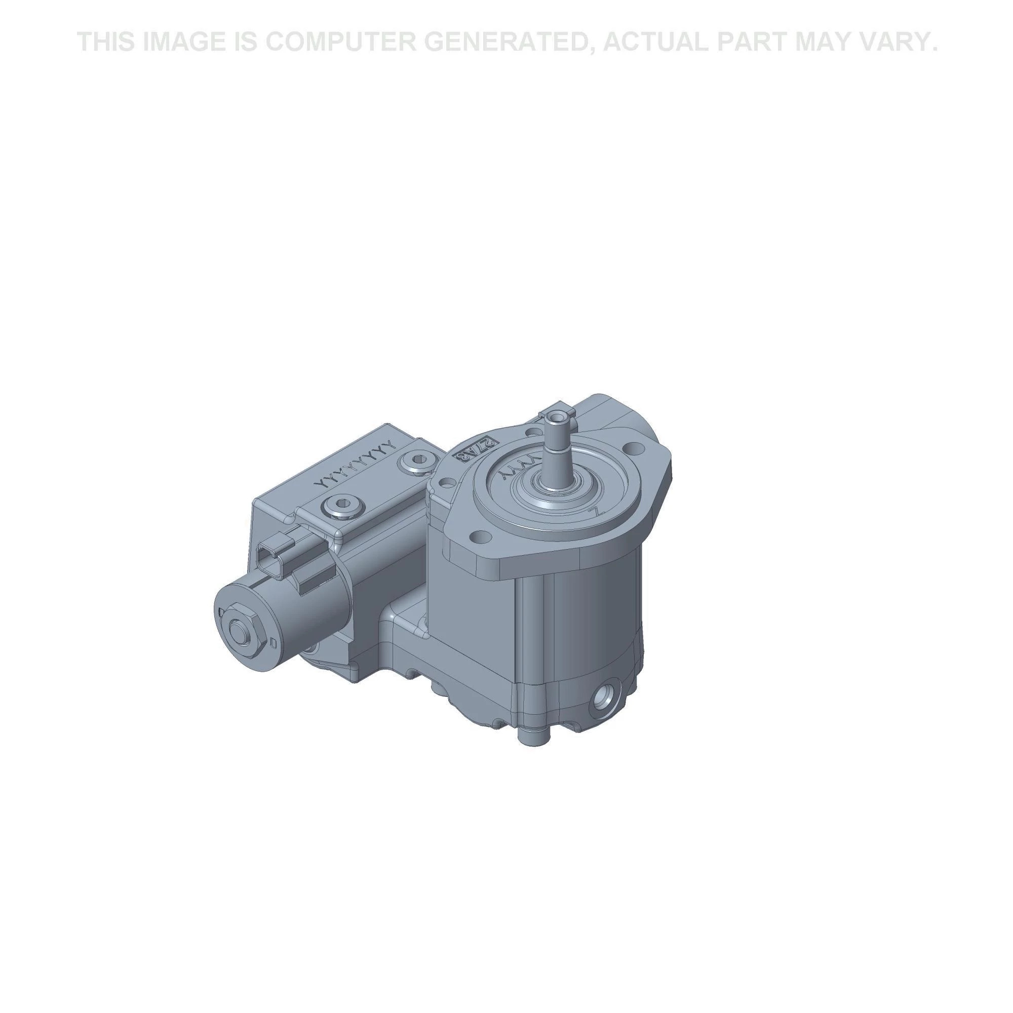 HYDRAULIC MOTOR | DEFAULT | AMEA | EN