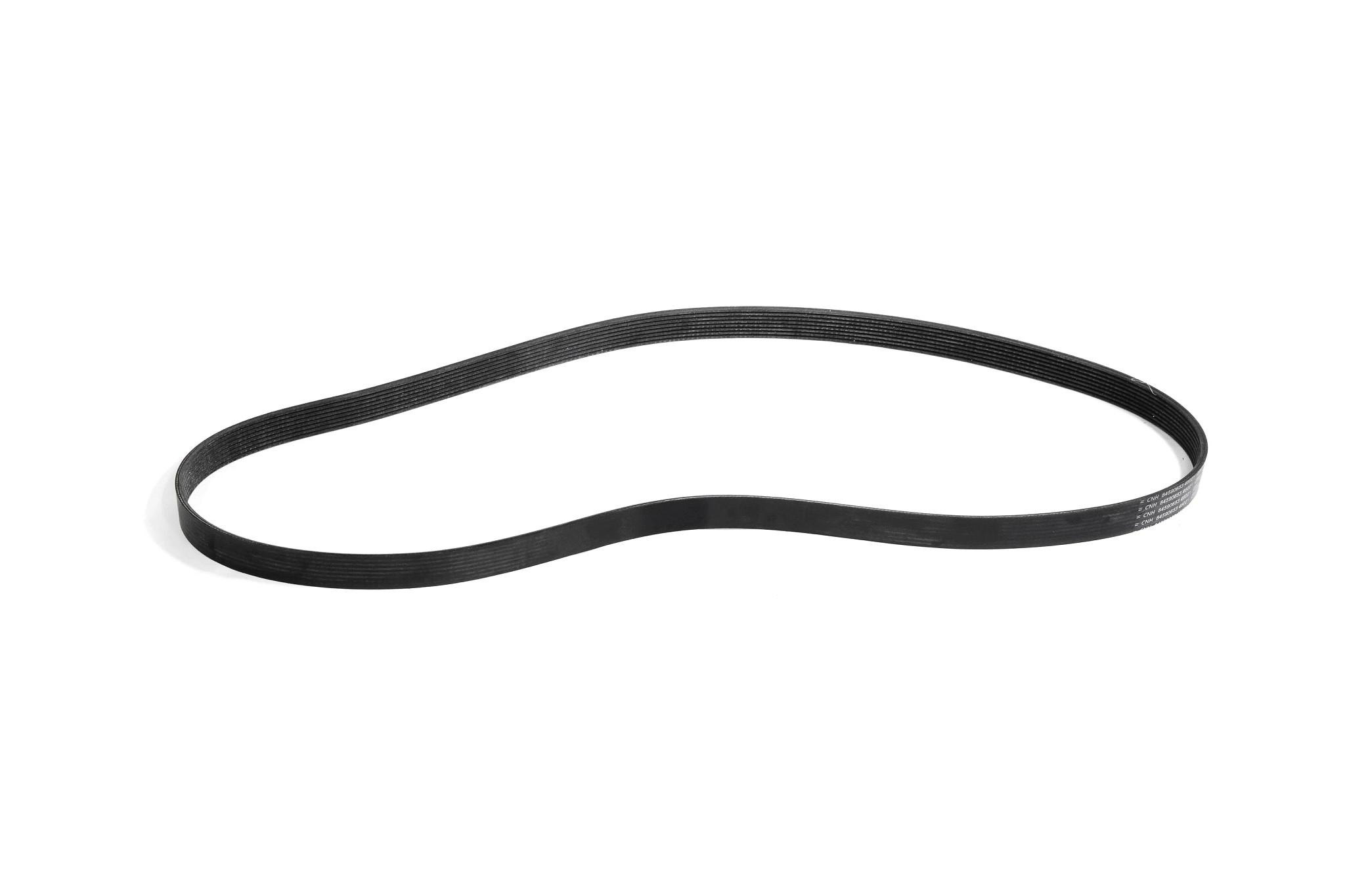 V-Belt - 8 Ribs | NEWHOLLANDAG | IE | EN