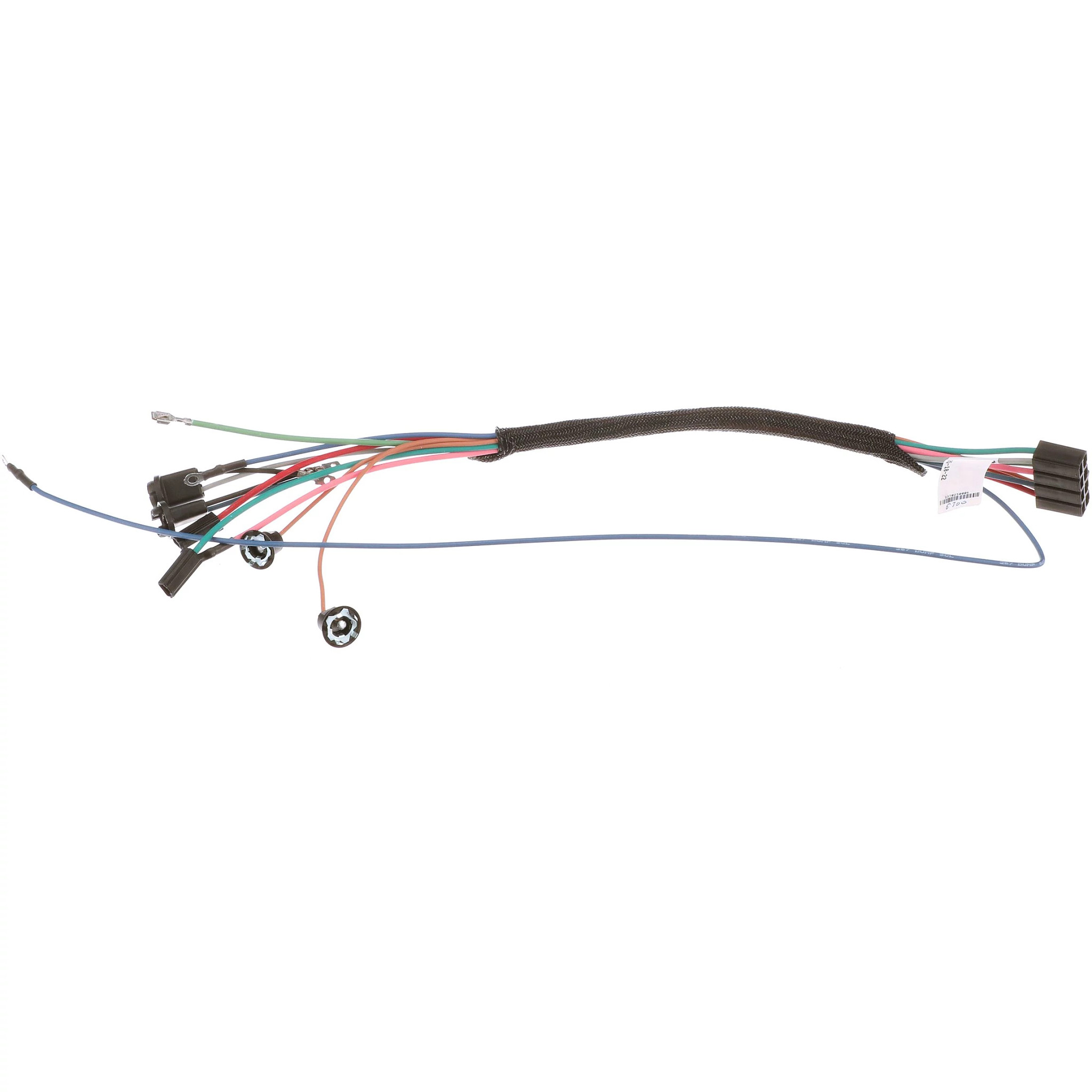 WIRE HARNESS | CASEIH | GB | EN