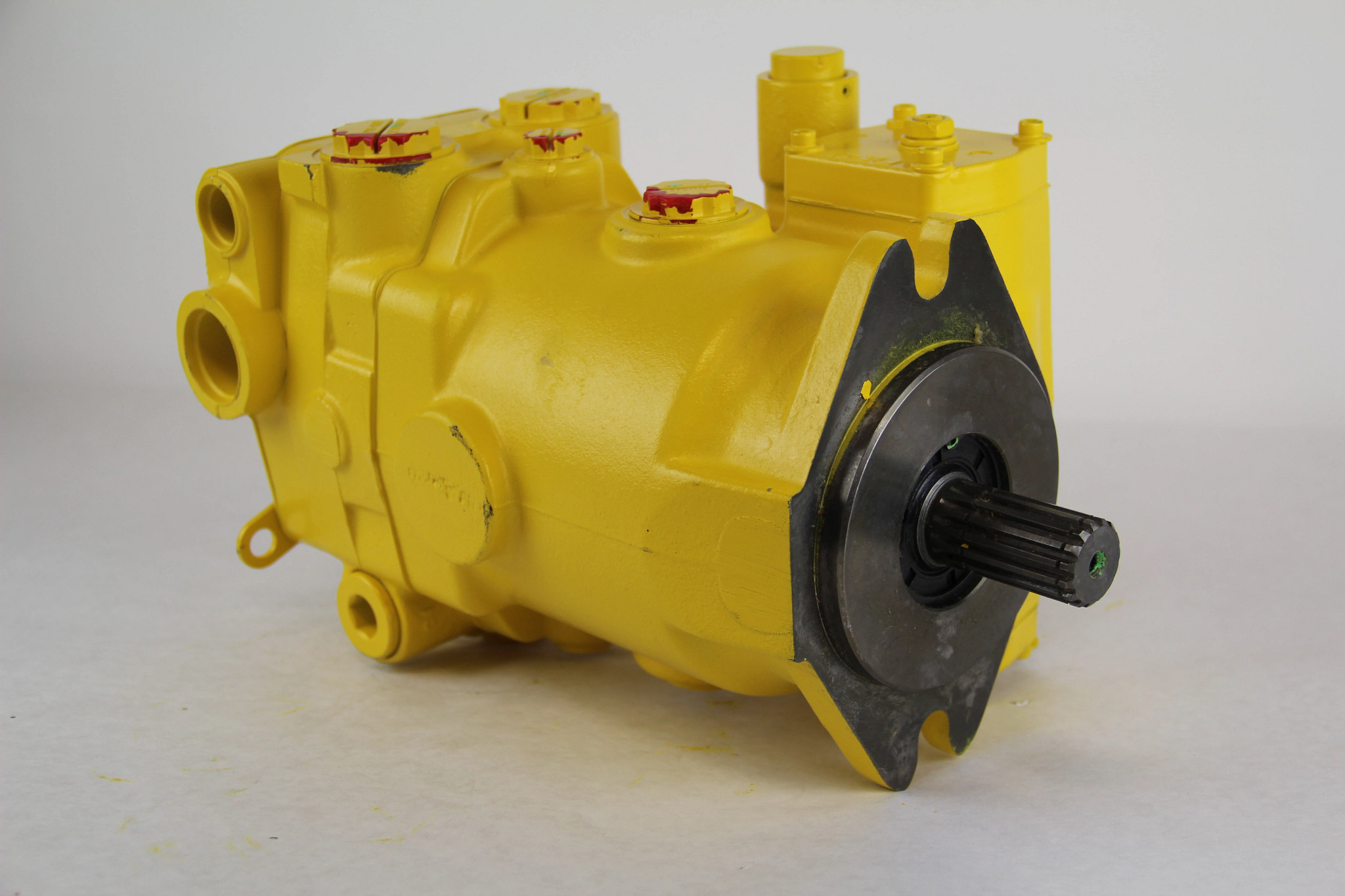 REMAN-HYD PUMP | NEWHOLLANDAG | US | EN