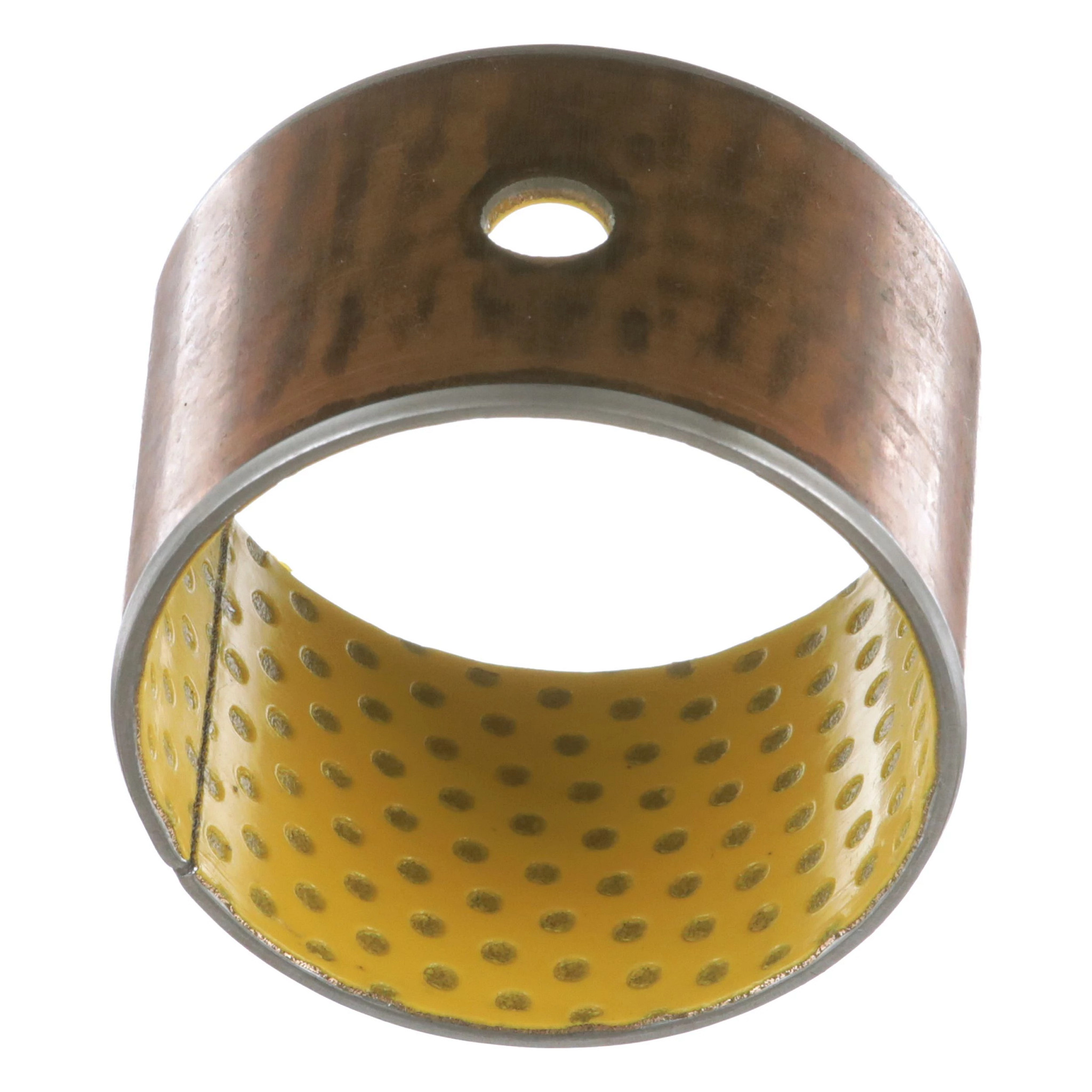 84057648 | Split Bushing - 60 mm OD x 55 mm ID x 40 mm L