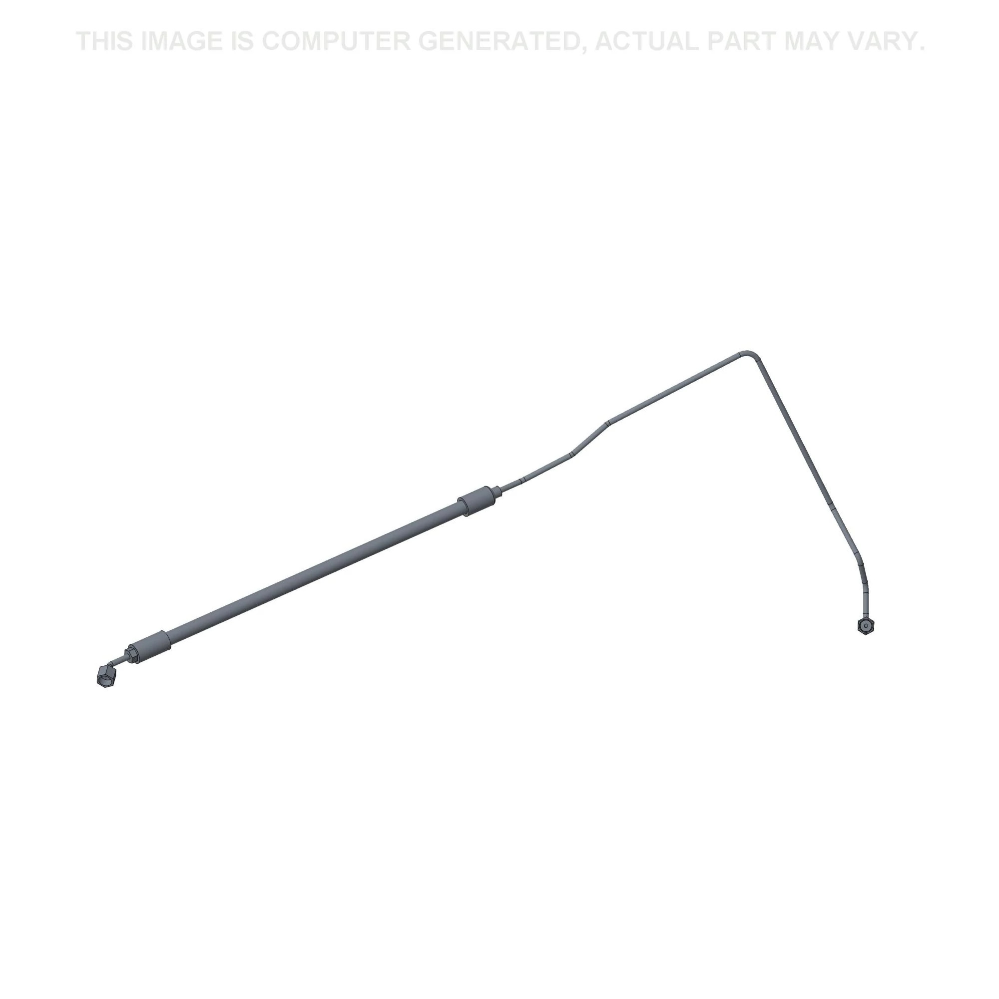 TUBO | STEYR | EU | FR