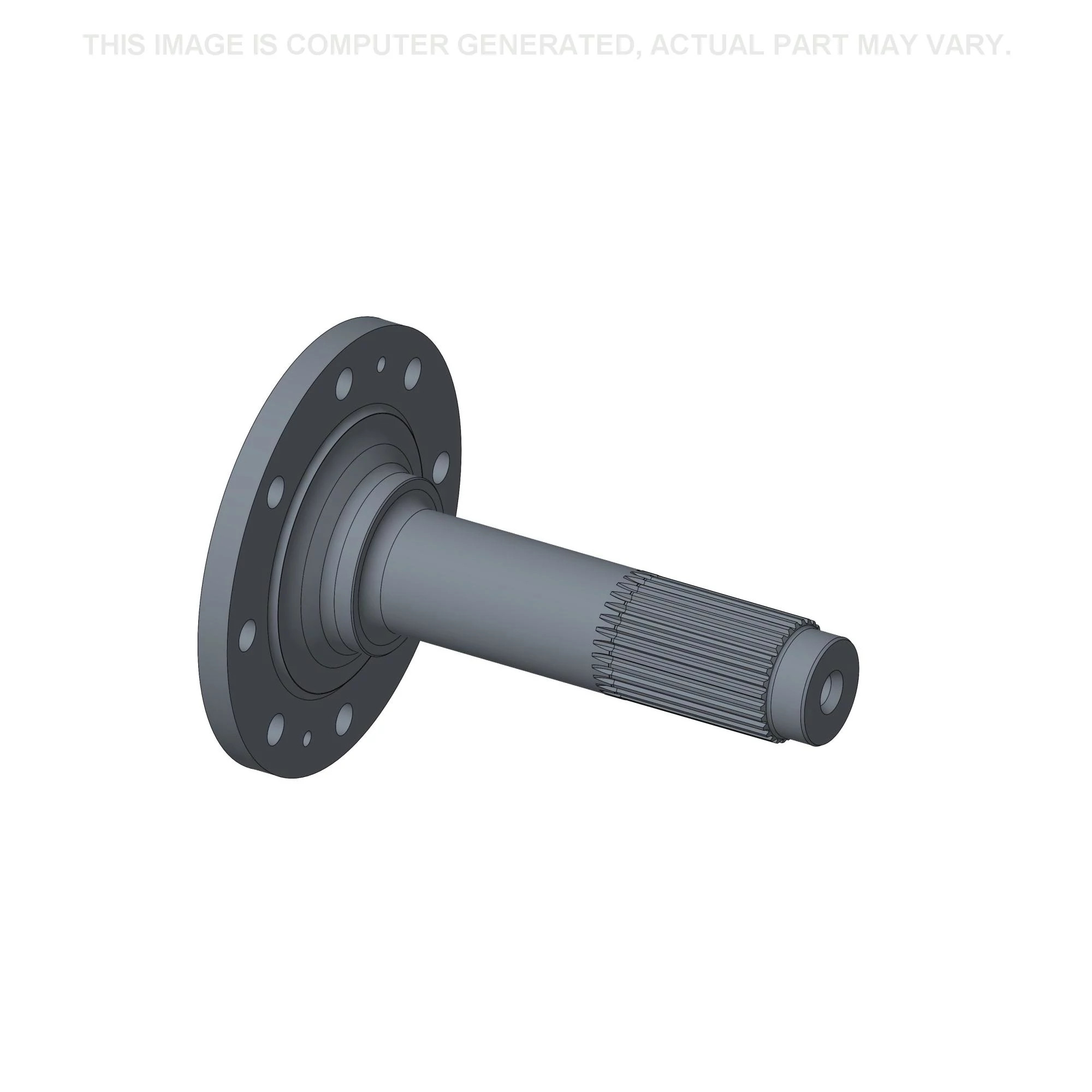 Flange