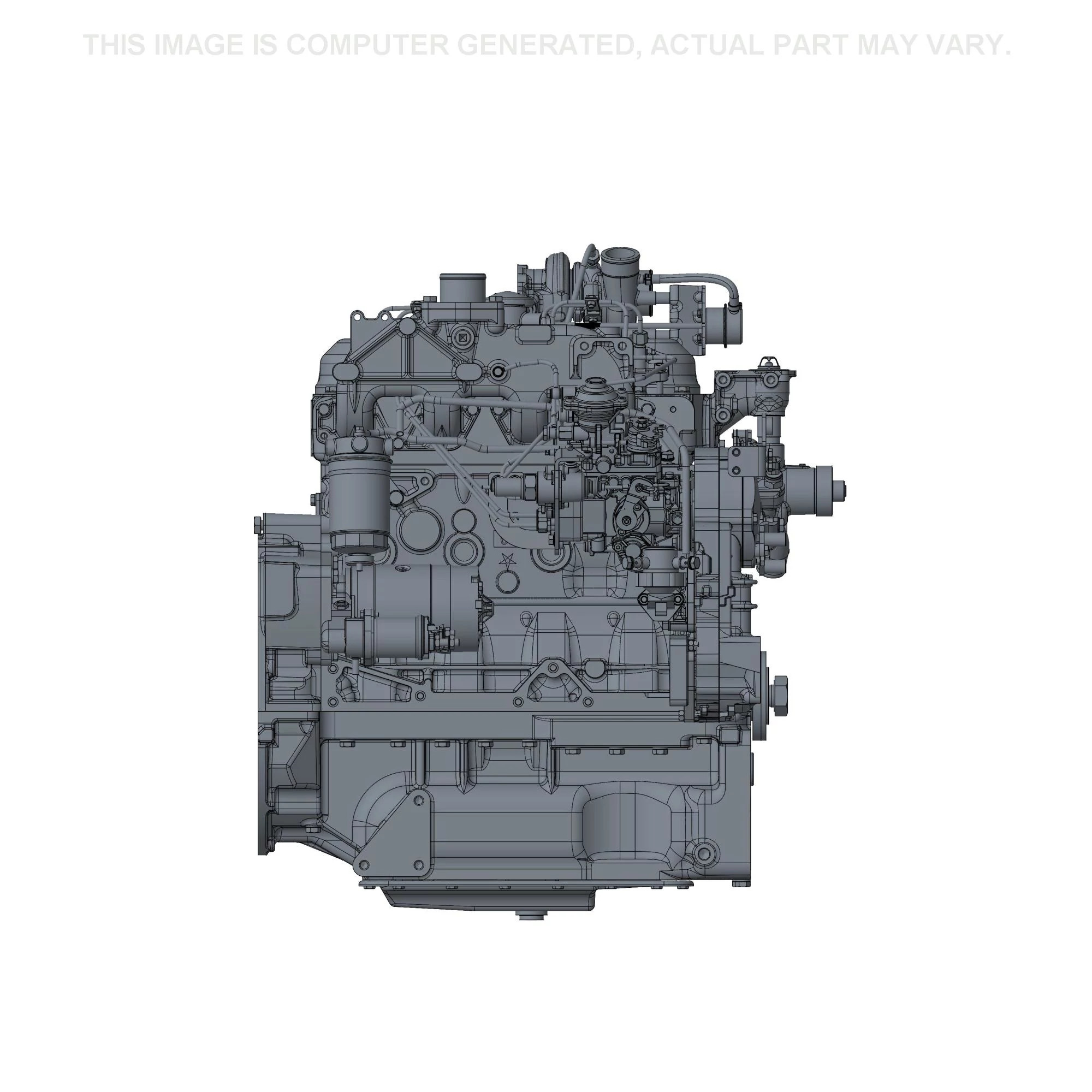 MOTOR | CASEIH | DE | DE