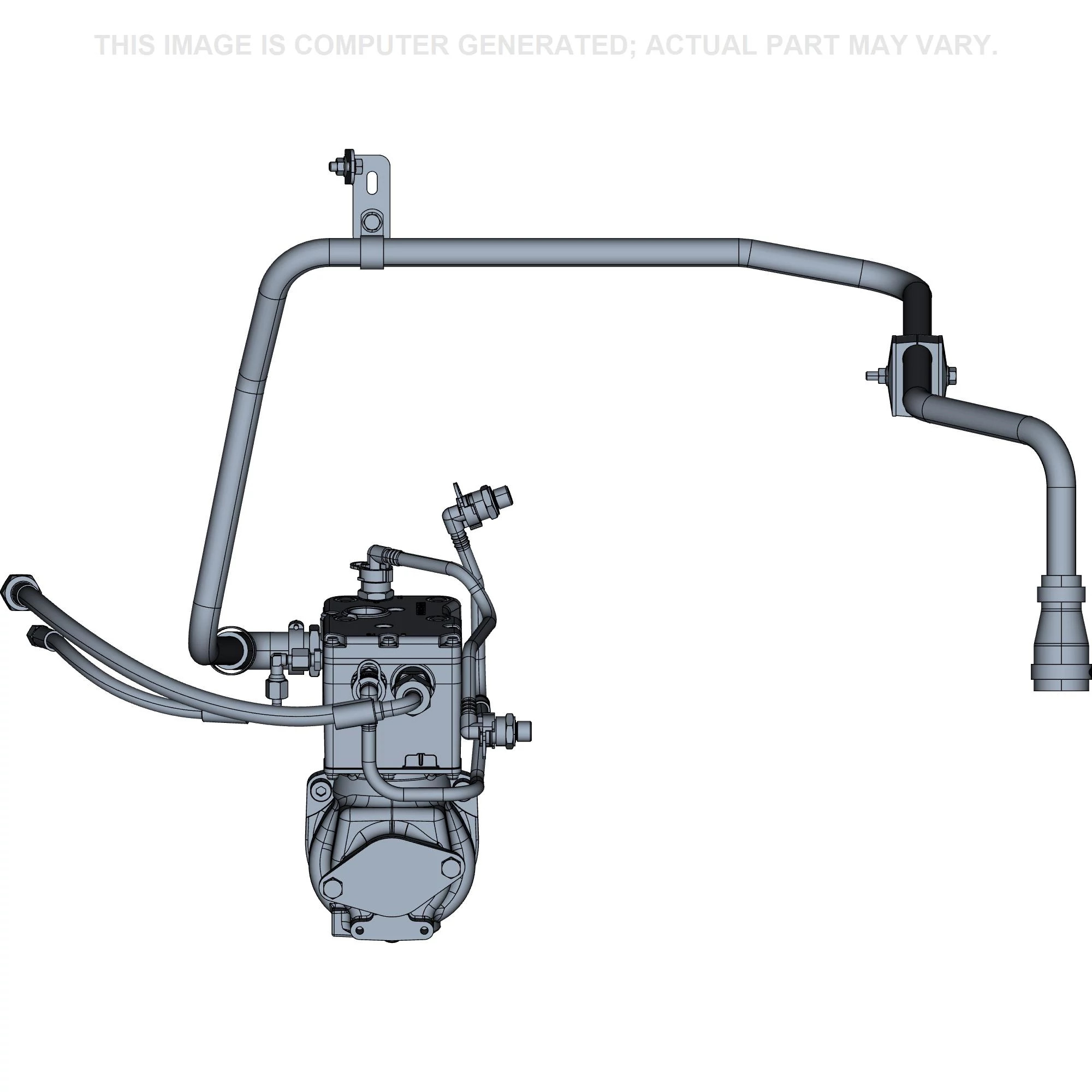KIT DIA, ENSILADORA | CASEIH | EU | NL