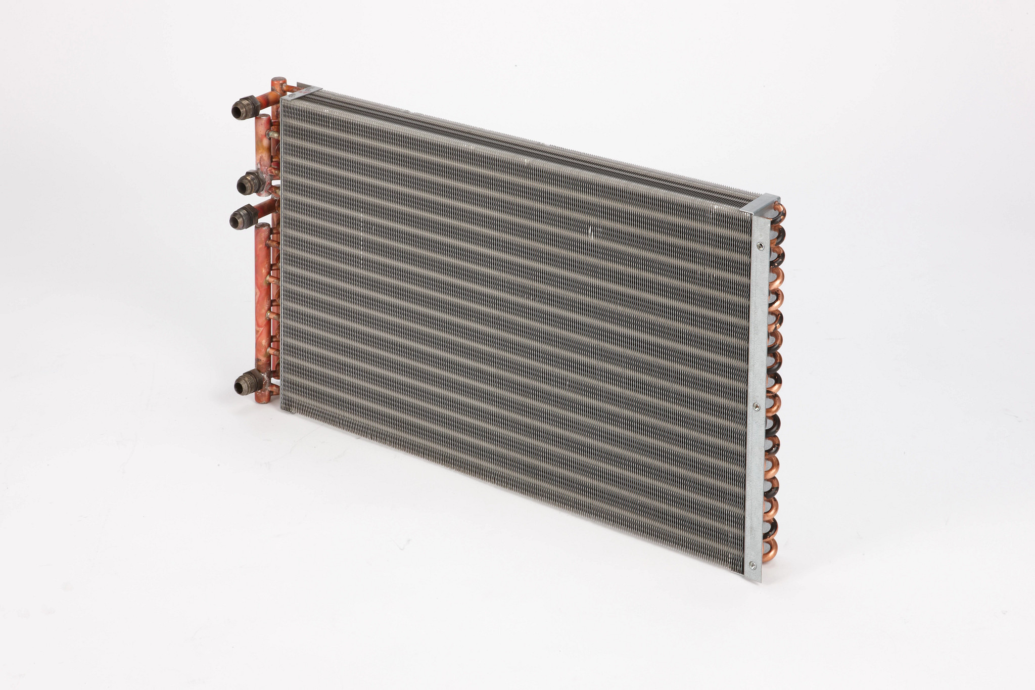 OIL COOLER | CASEIH | AU | EN