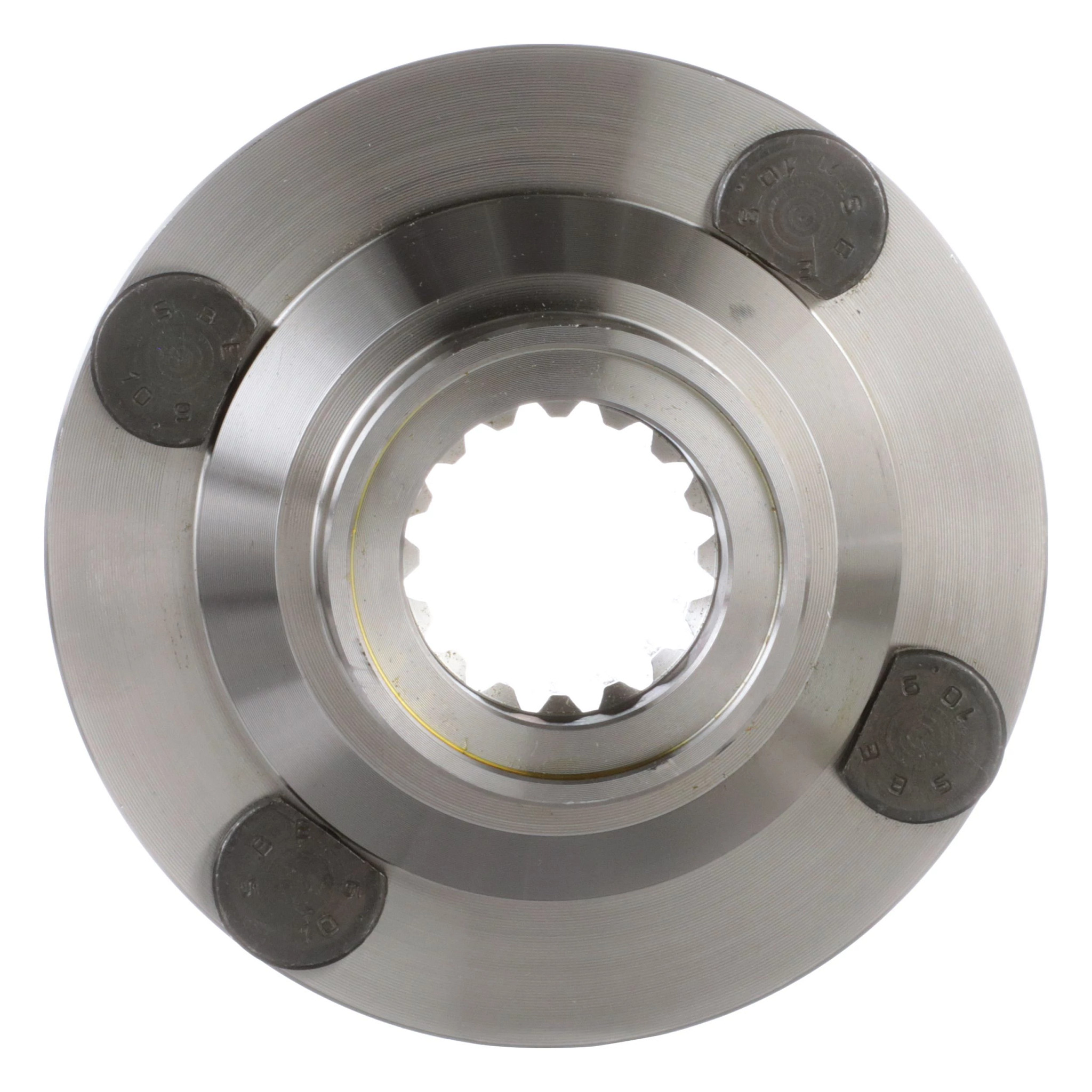 FLANGE | NEWHOLLANDAG | EU | EN