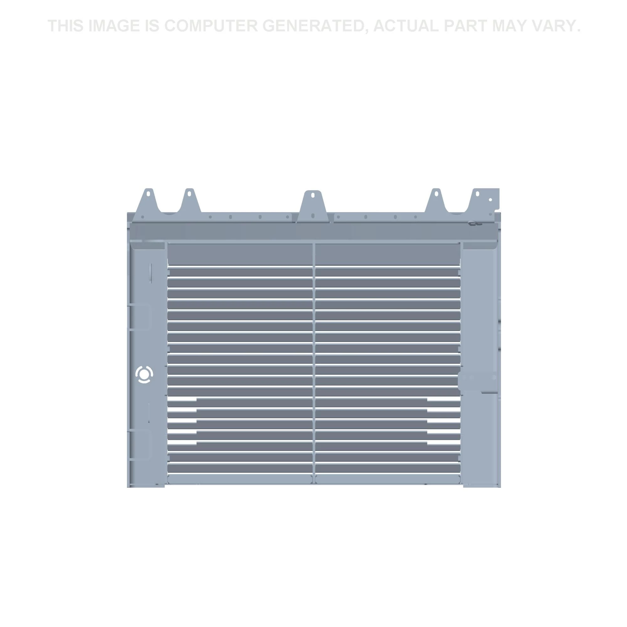 DOOR | MILLER | AMEA | EN