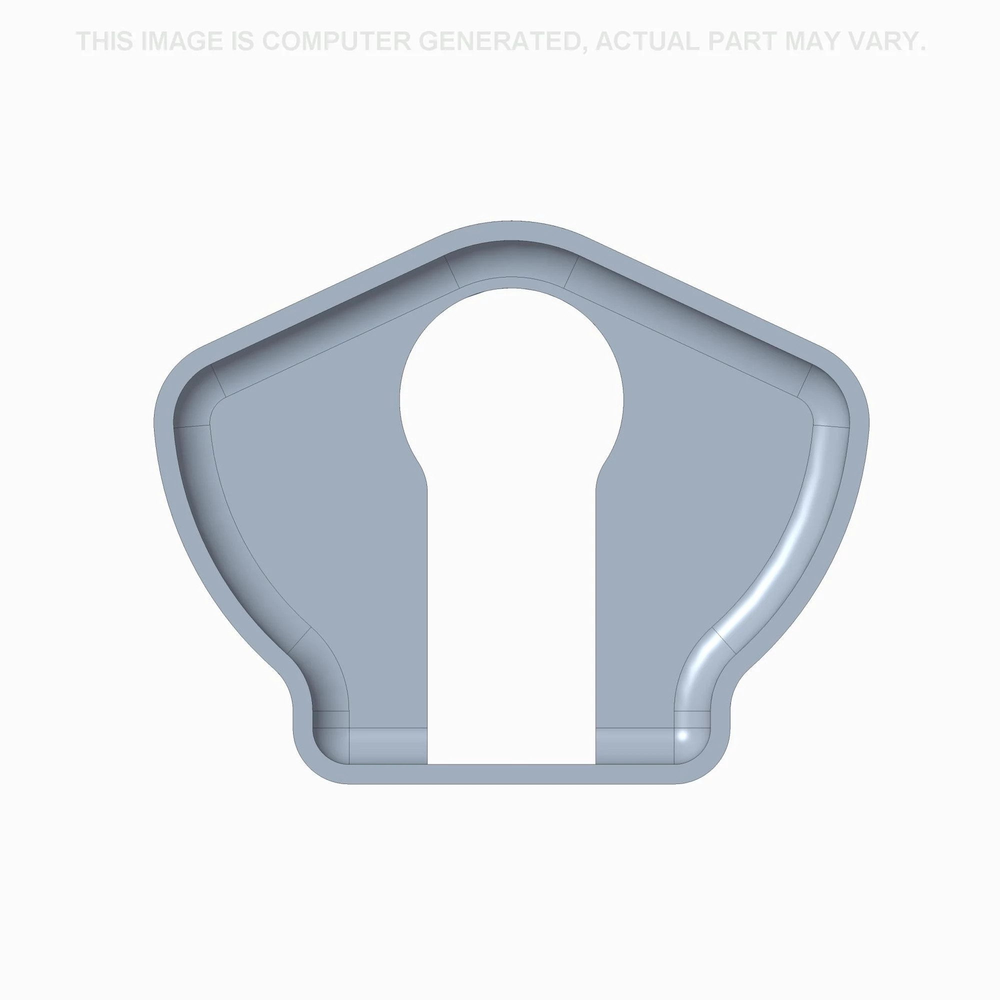 AFSCHERMING | CASECE | EU | NL