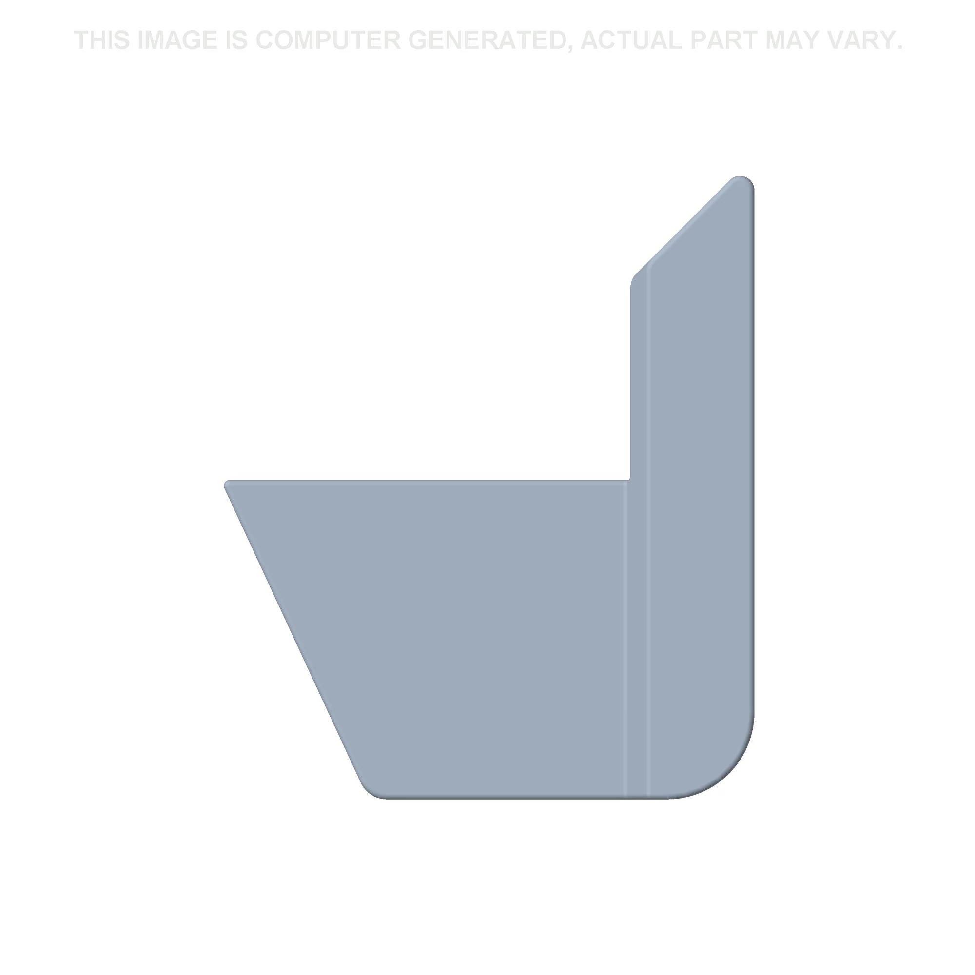 AIR DUCT | CASEIH | EU | EN