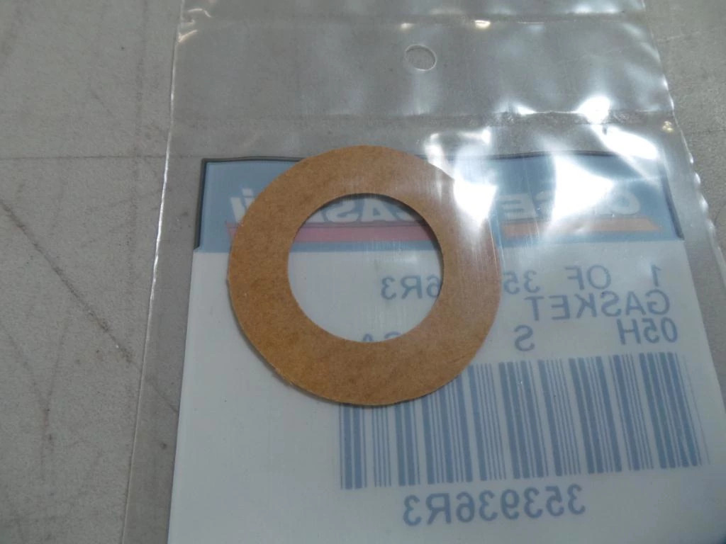 GASKET | CASECE | SA | EN