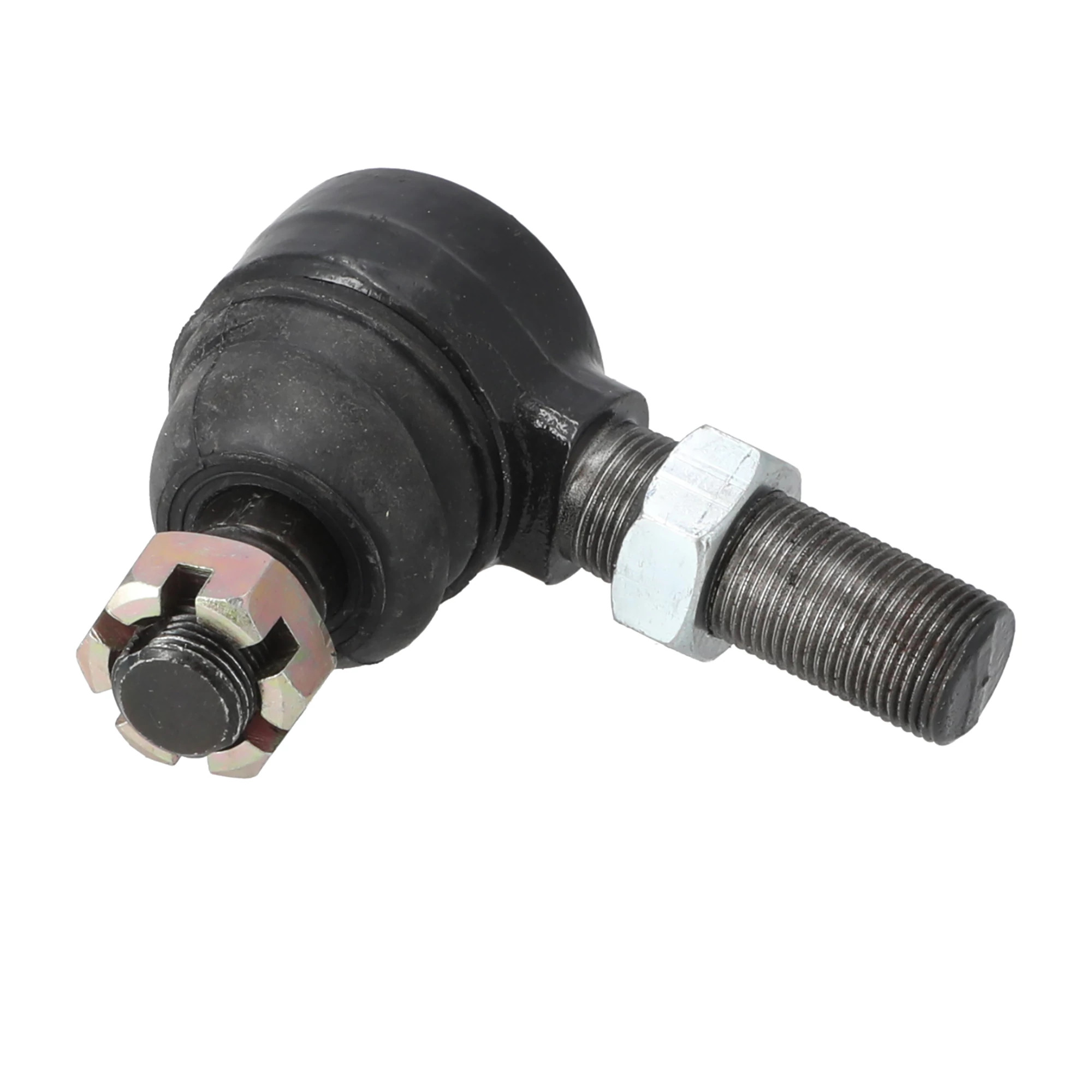 Tie Rod End Assembly - Left-Hand | NEWHOLLANDAG | CA | EN