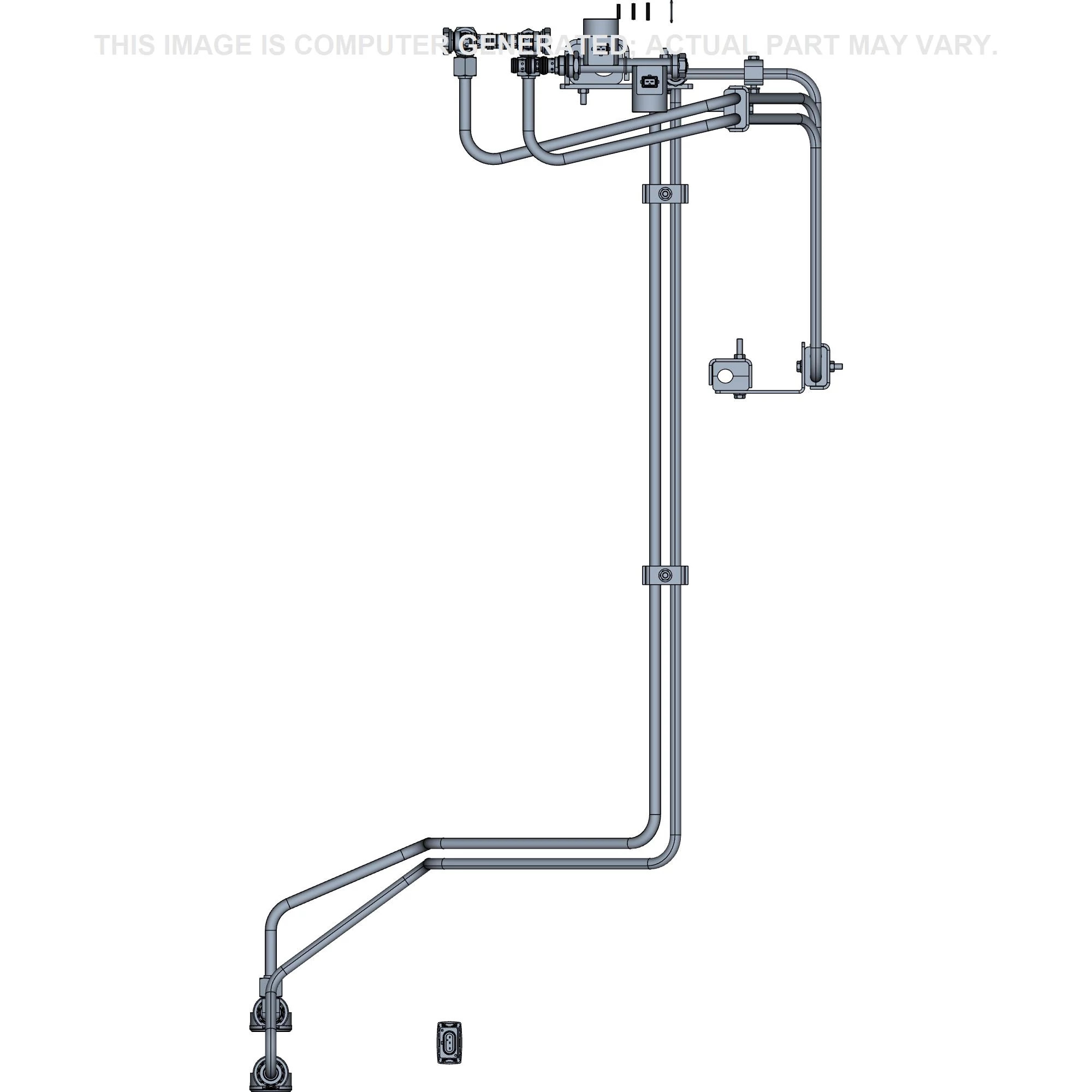 DIA KIT, HARVESTER | NEWHOLLANDAG | CA | EN