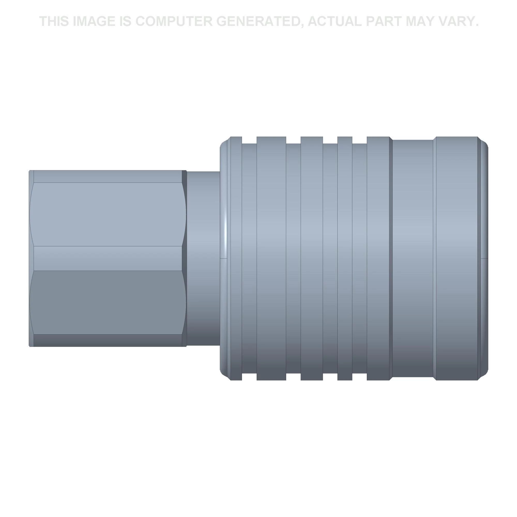 EMPALME RAPIDO | NEWHOLLANDAG | EU | ES