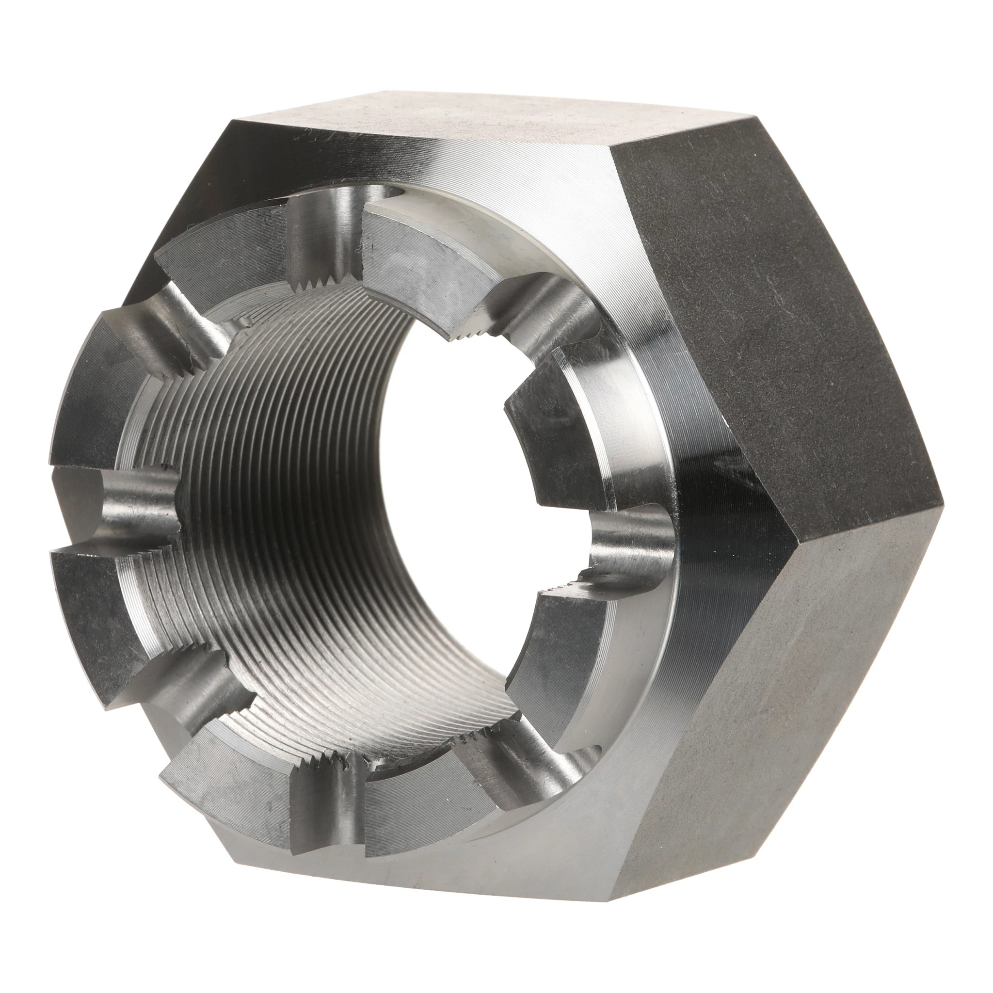 Slotted Nut | NEWHOLLANDCE | US | EN