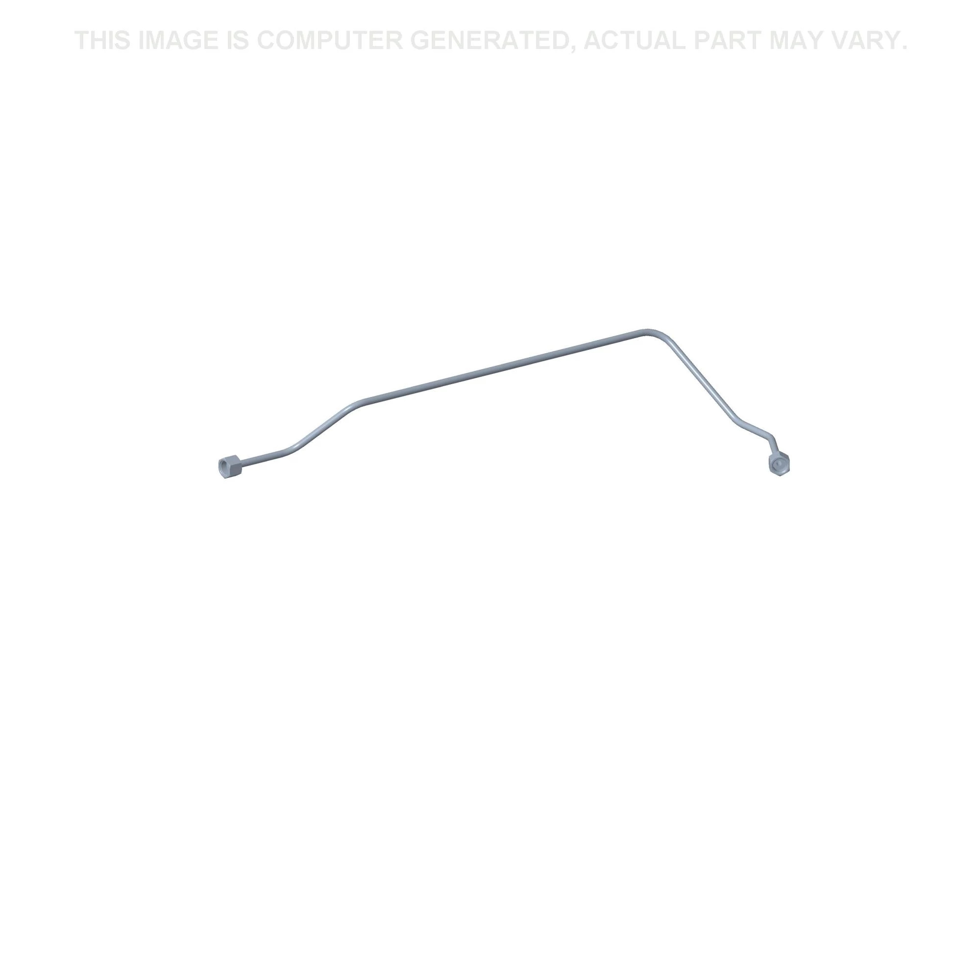 Hyd Tube | NEWHOLLANDAG | CA | EN