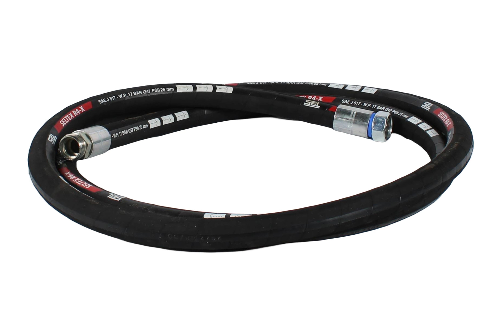 TUBO IDRAULICO | NEWHOLLANDCE | EU | PL