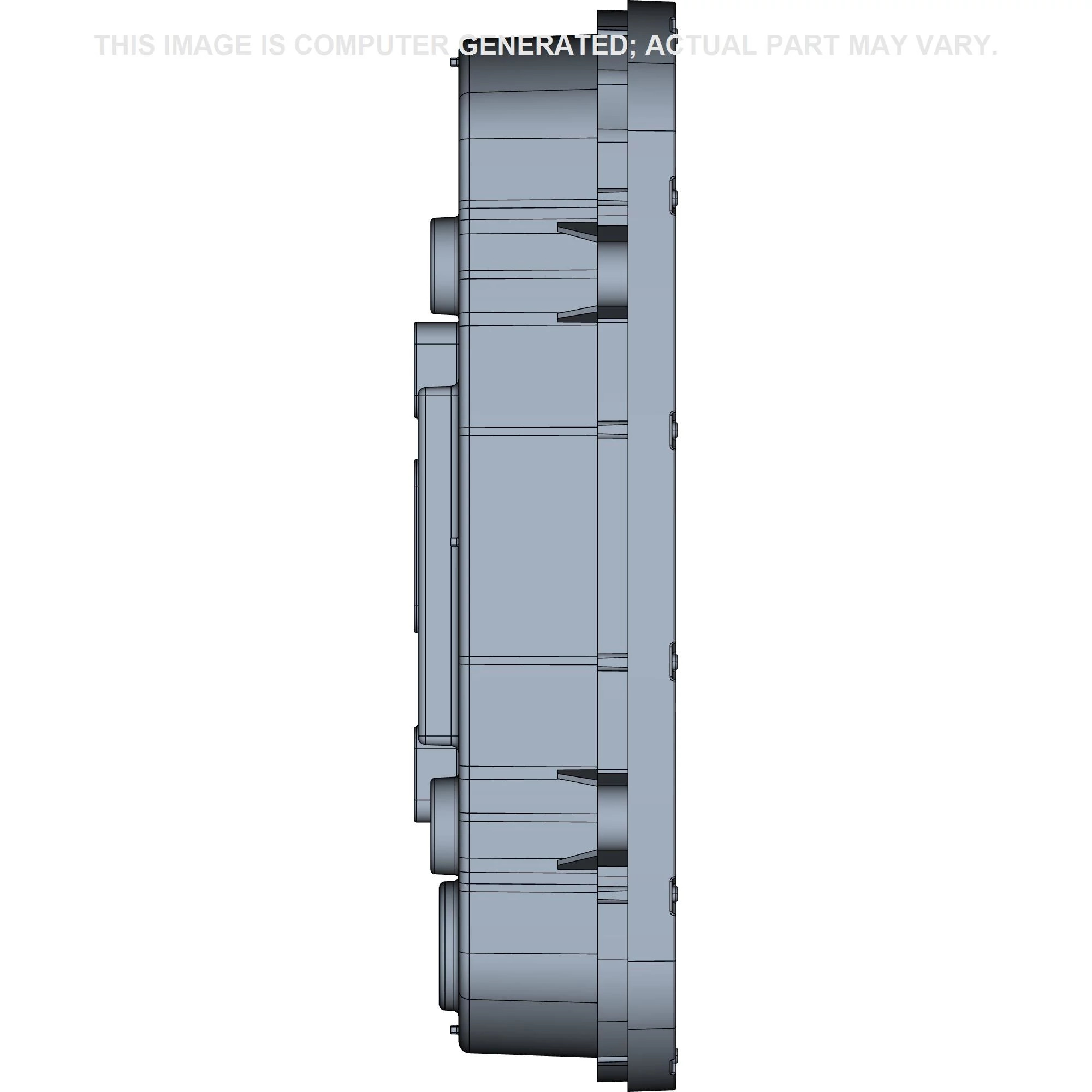 INSTRUMENT CLUSTER | CASECE | CA | EN