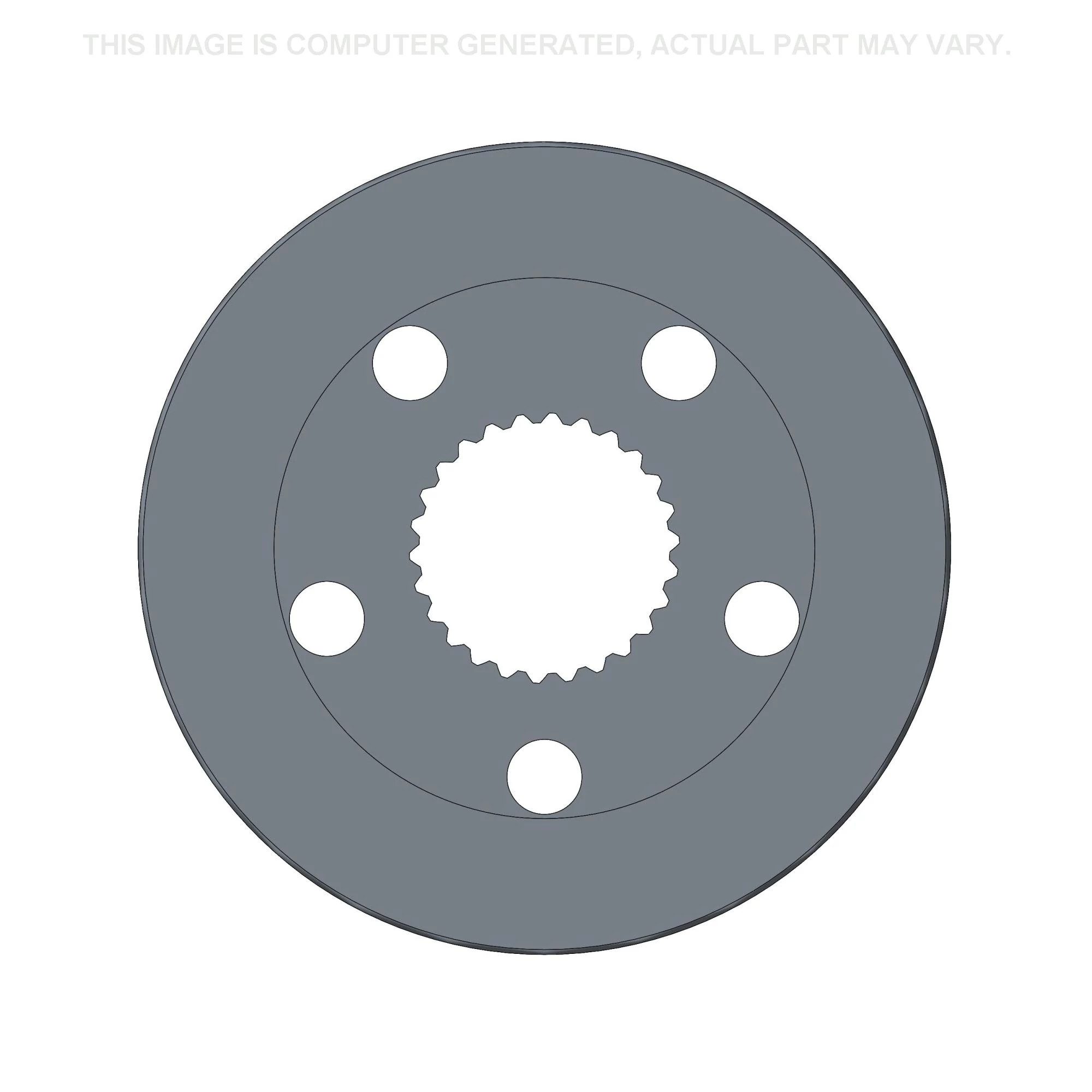DISC | CASEIH | CA | EN