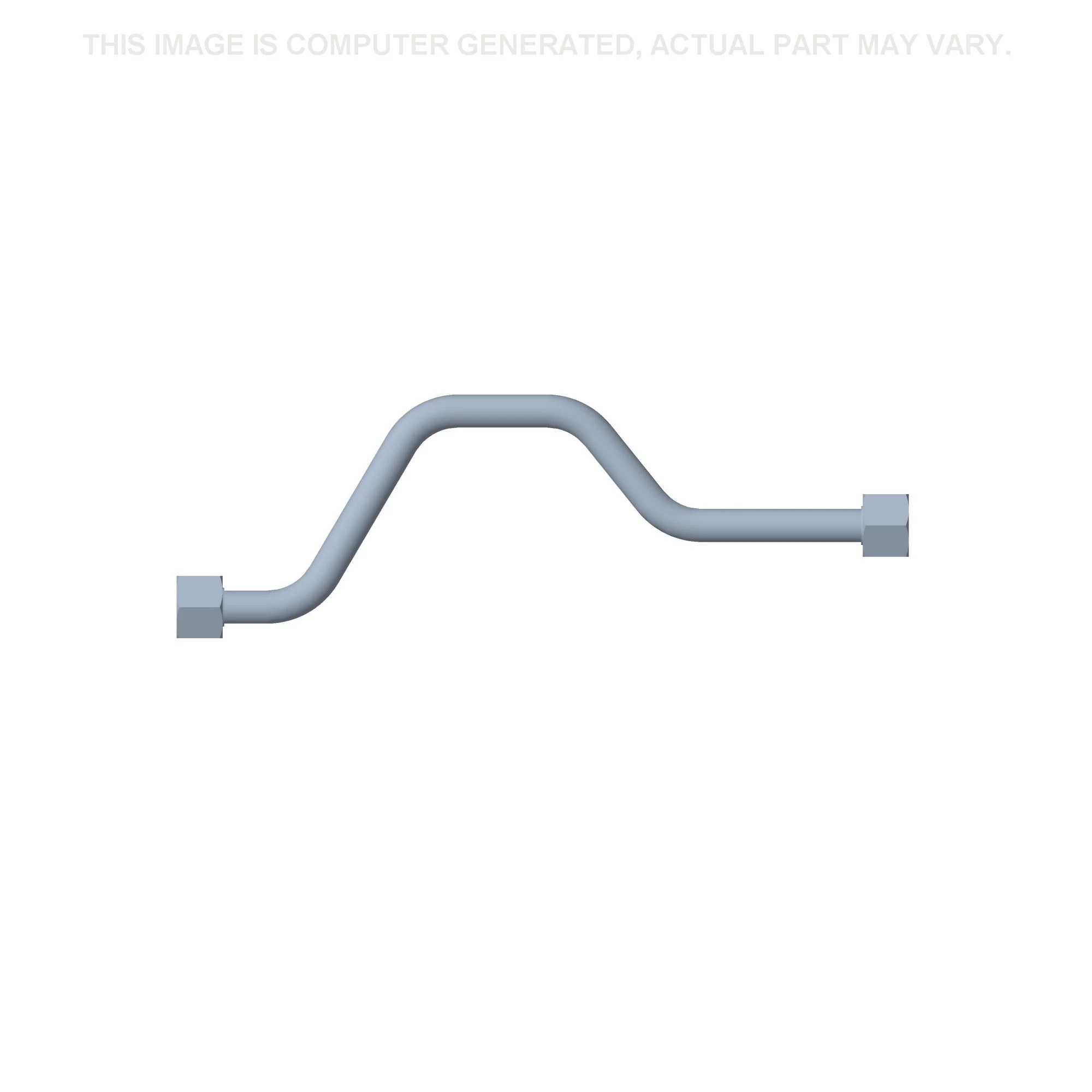 HYD TUBE | CASEIH | CA | EN