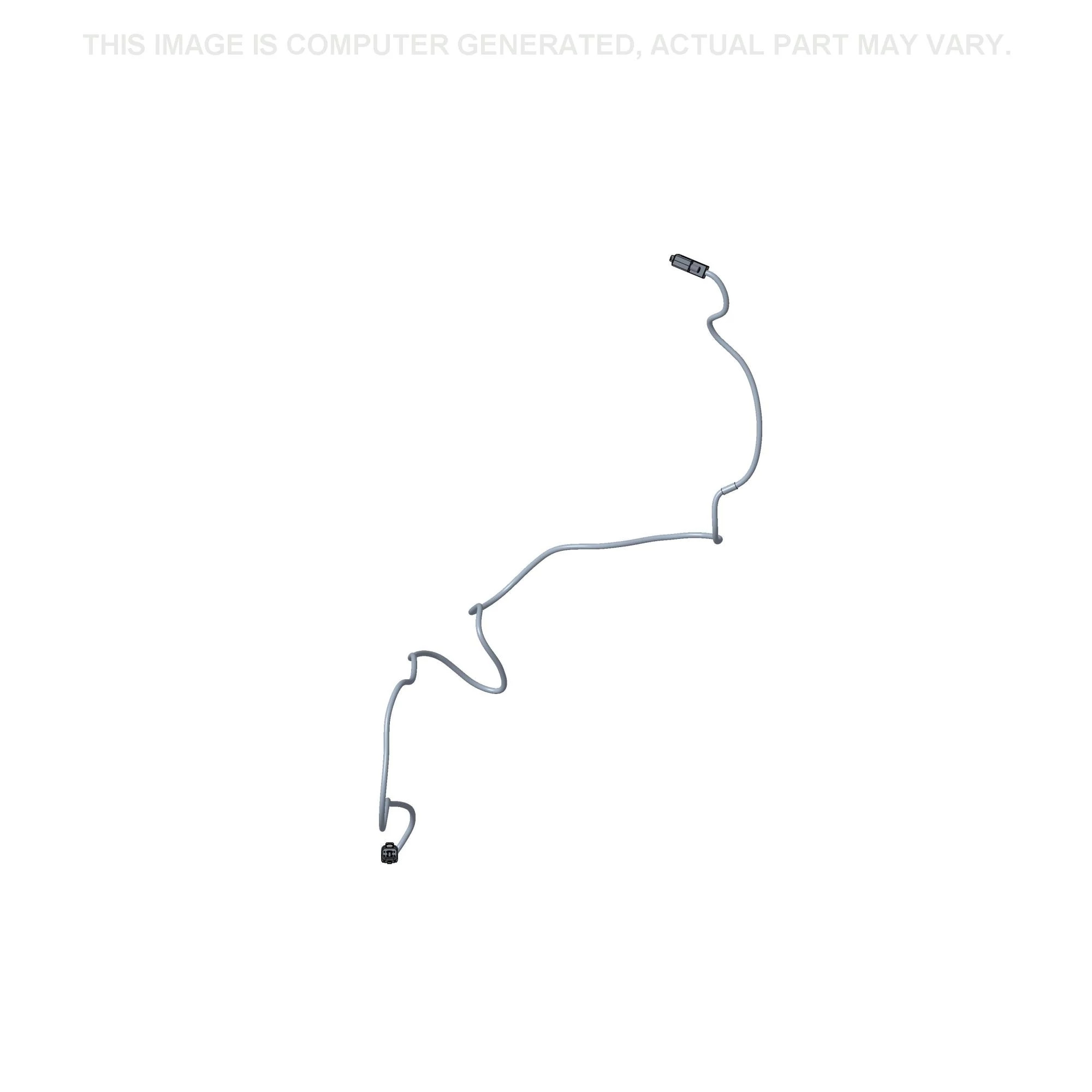 WIRE HARNESS | CASEIH | EU | PT