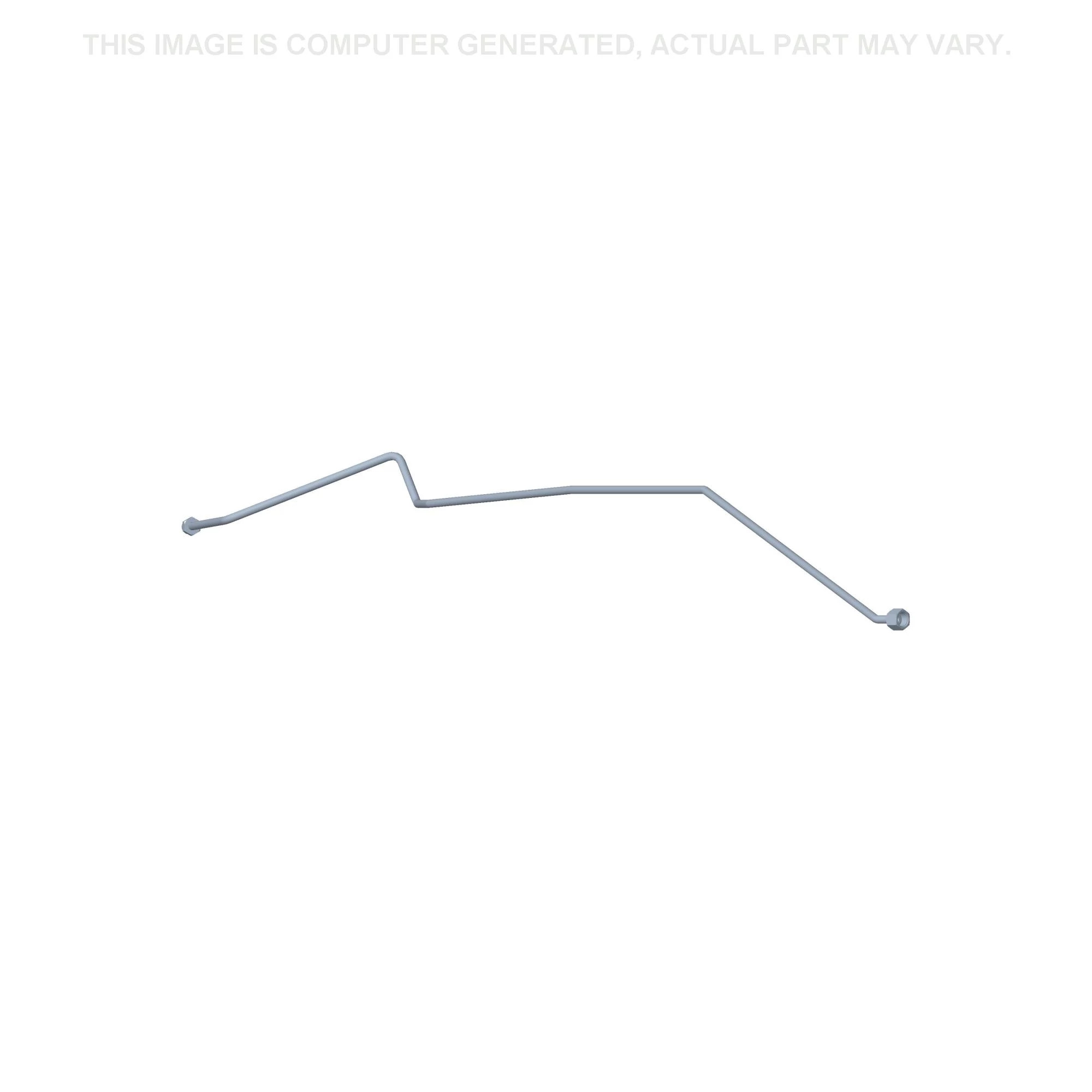 TUBAGEM HIDRÁULICO | CASEIH | EU | PT