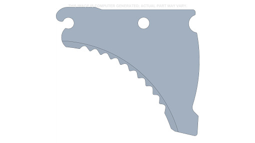 CUCHILLA | CASEIH | SA | ES