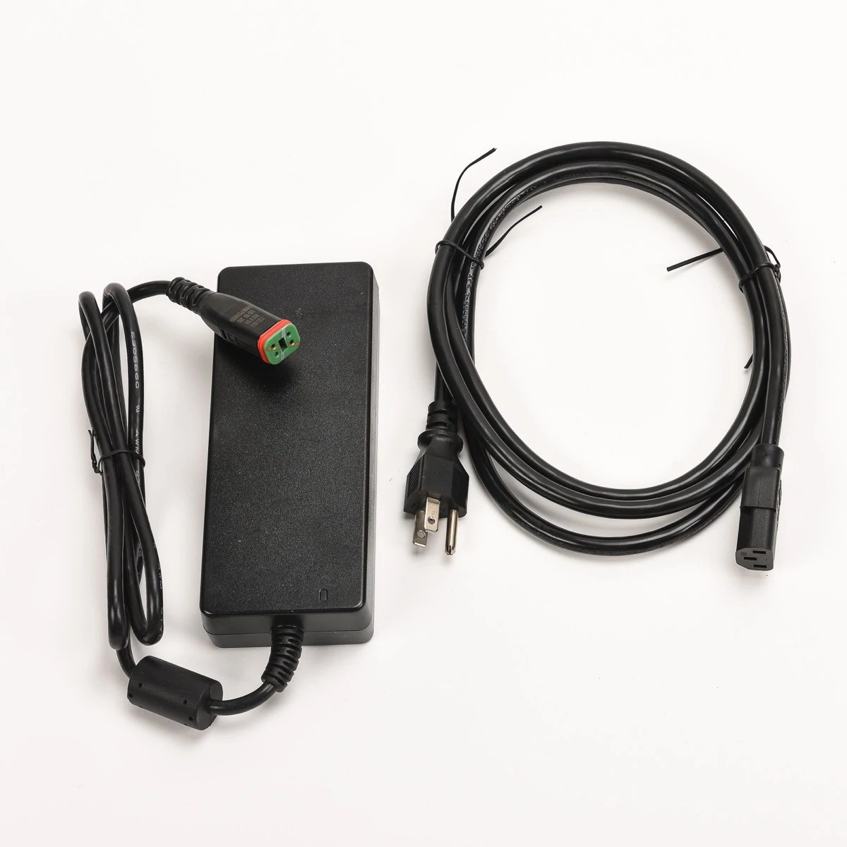 Wire Harness | NEWHOLLANDAG | US | EN