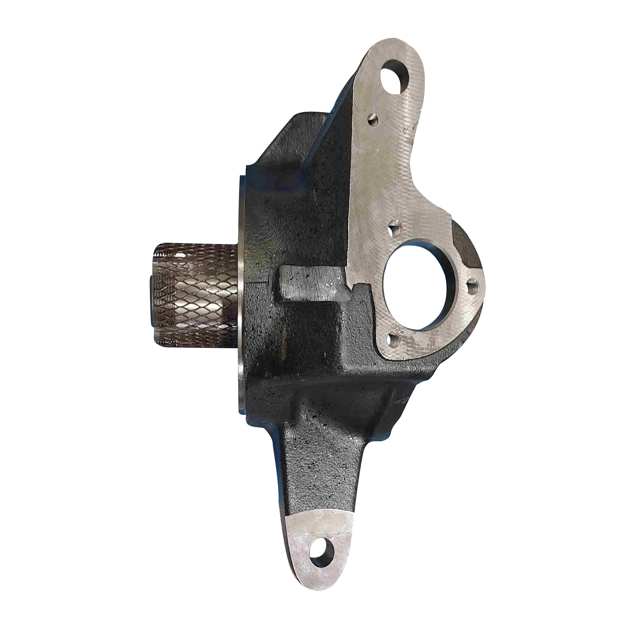 KNUCKLE | NEWHOLLANDAG | EU | EN