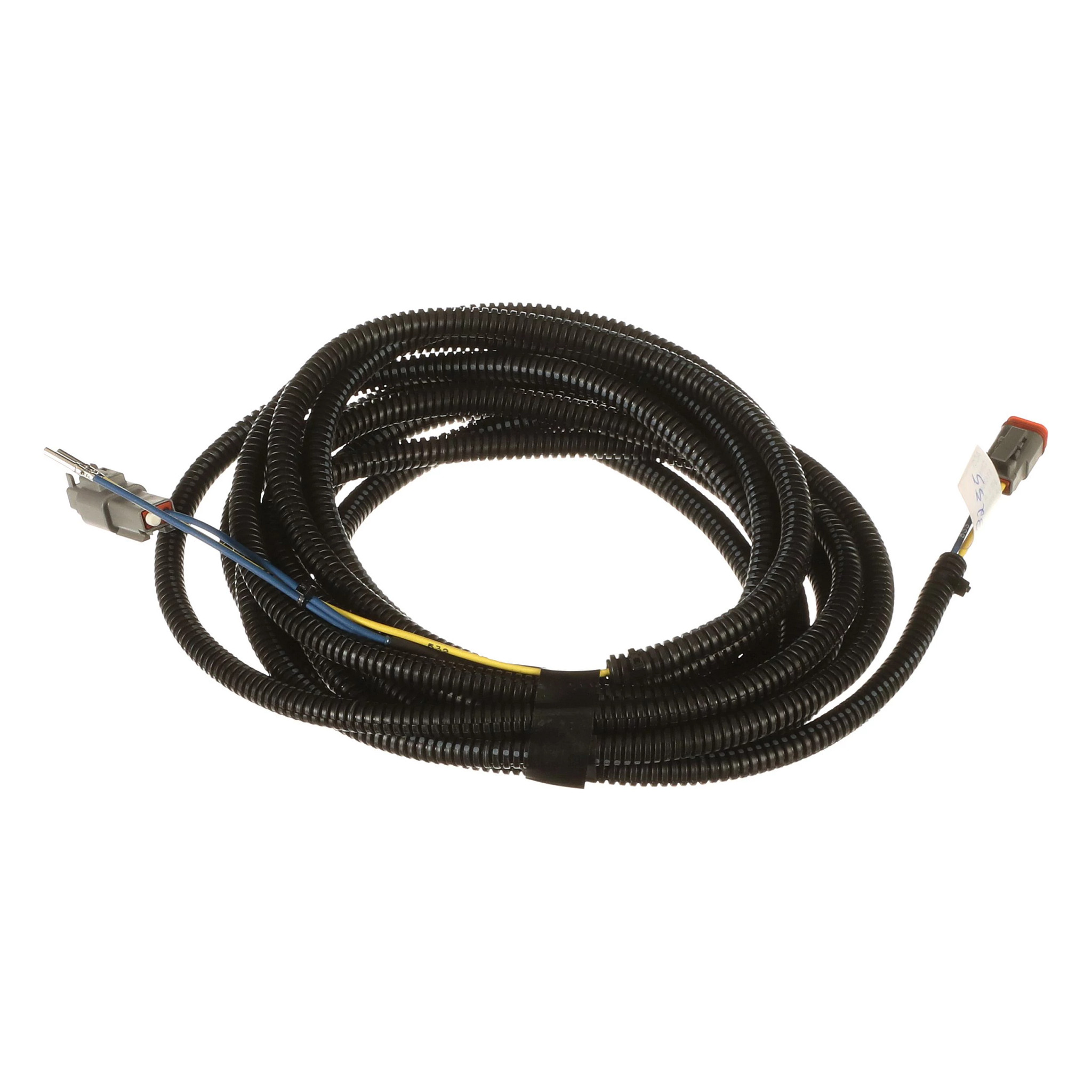 FAISCEAU ELECTRIQUE | CASEIH | EU | FR