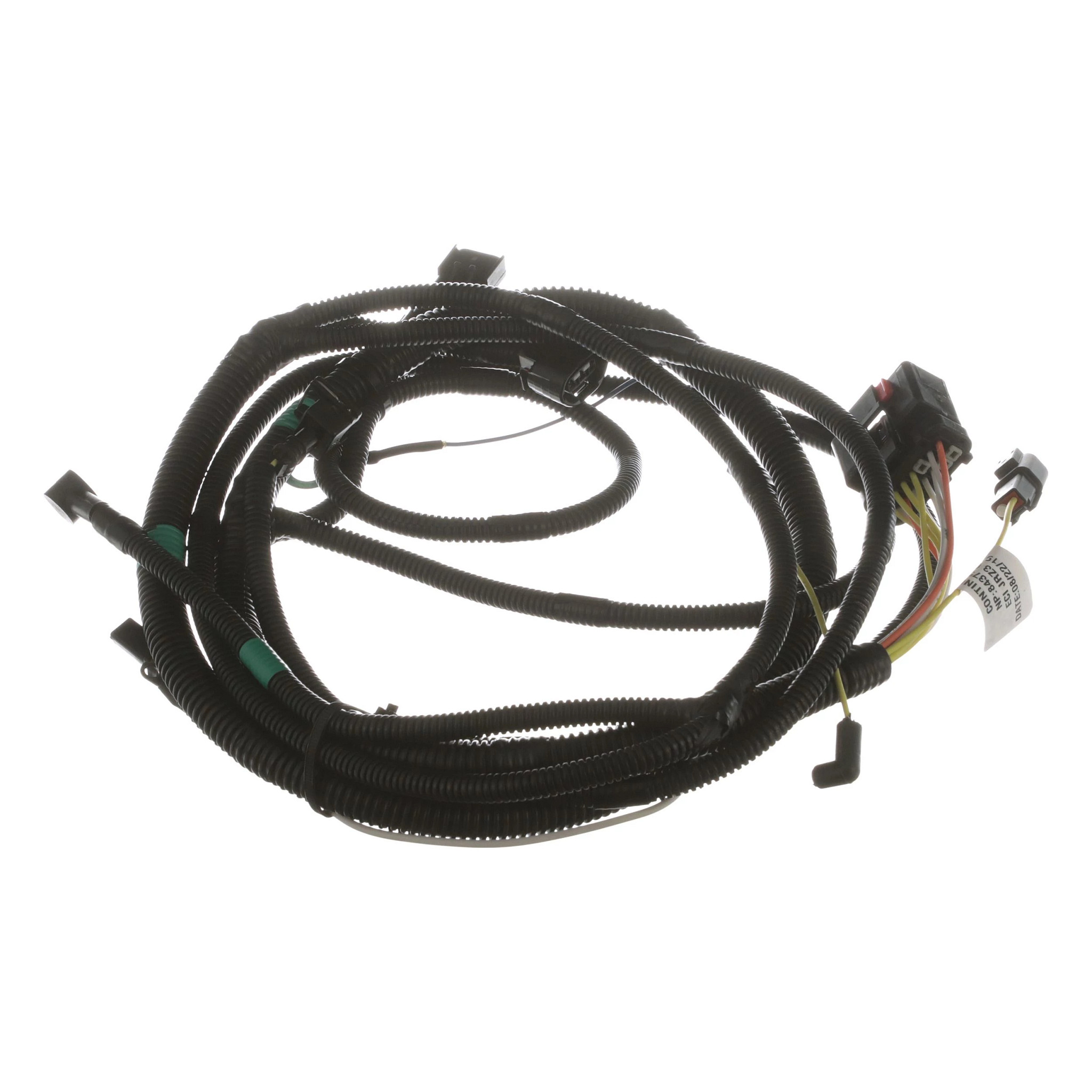 Engine Wire Harness