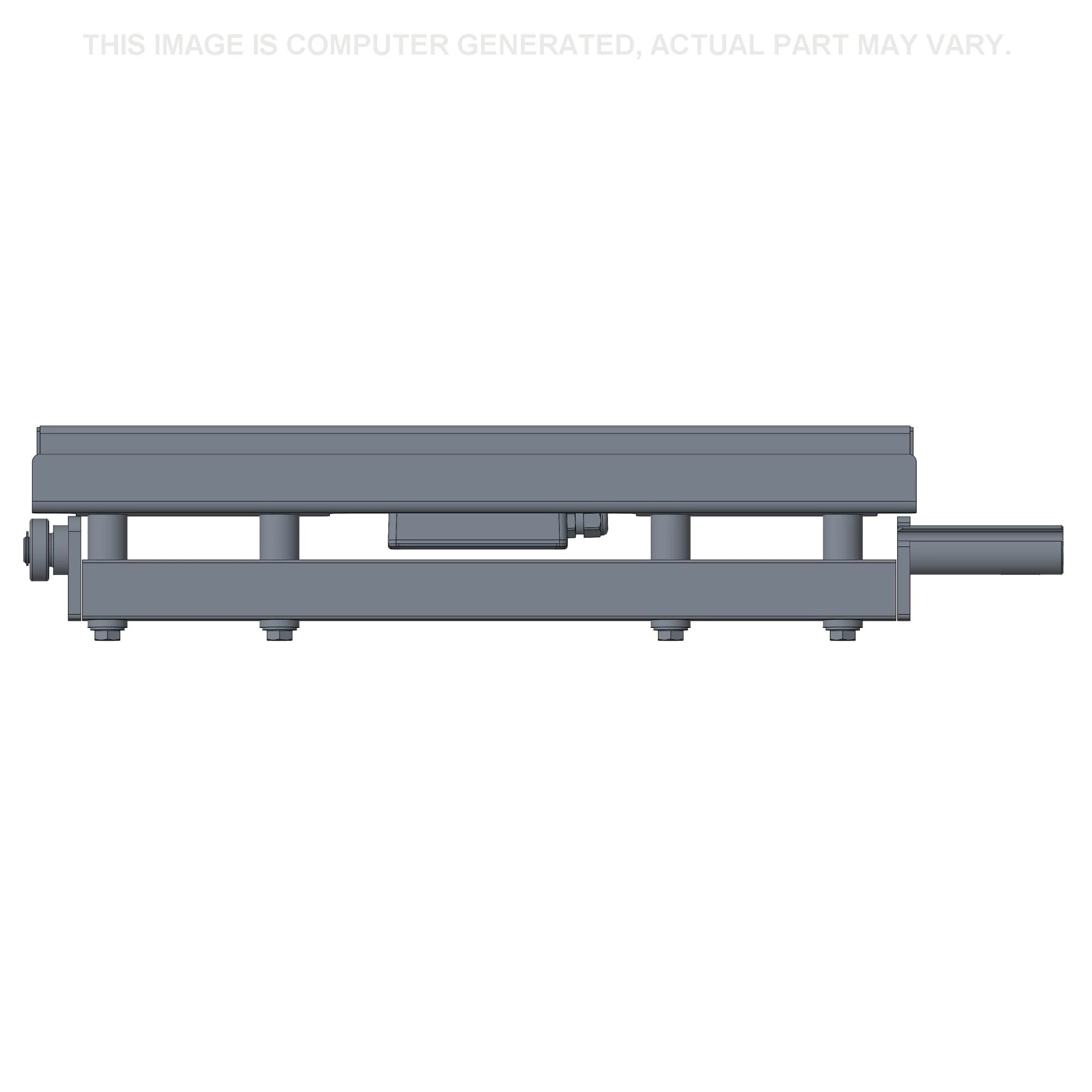 DETECTOR DE METAIS | NEWHOLLANDAG | PT | PT
