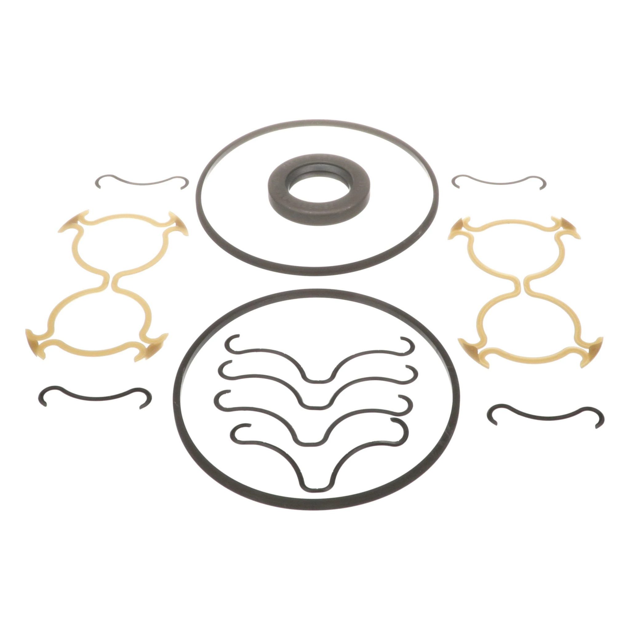 SEAL KIT | CASEIH | IE | EN