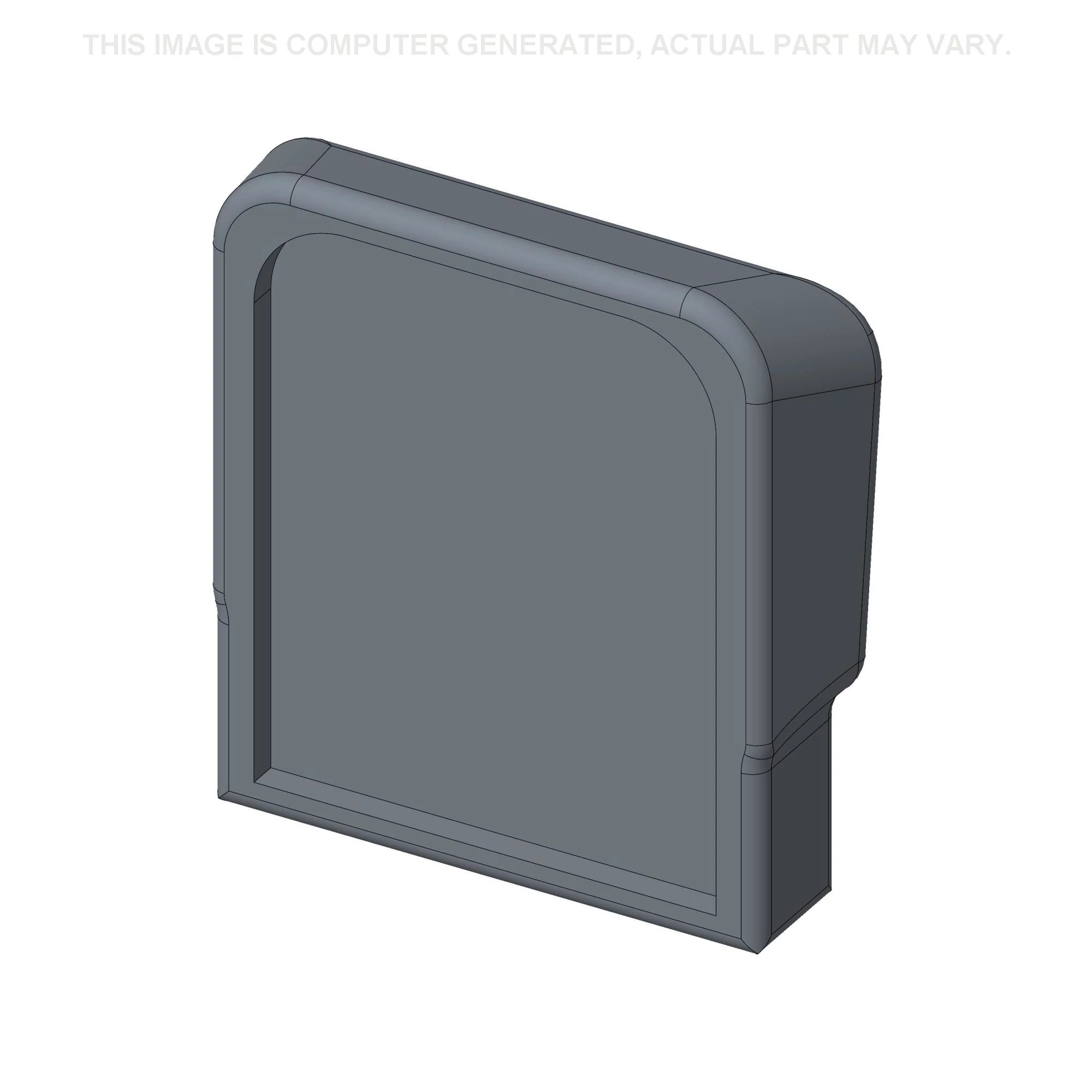 Seat Cushion | CASEIH | US | EN