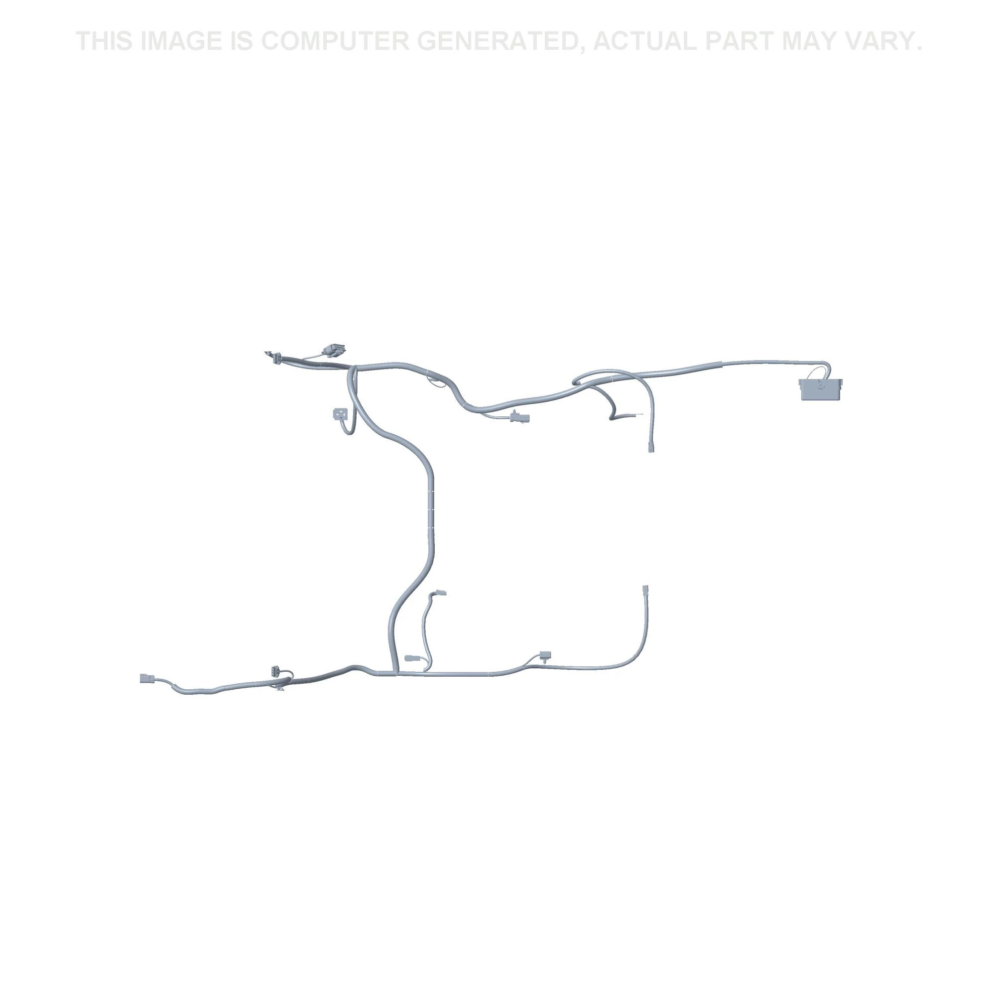 GRUPO DE CABLES | CASEIH | EU | IT