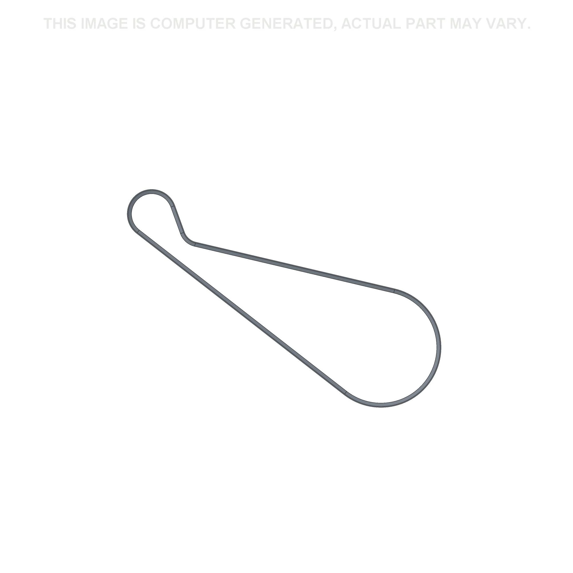 V-BELT | NEWHOLLANDAG | EU | EN