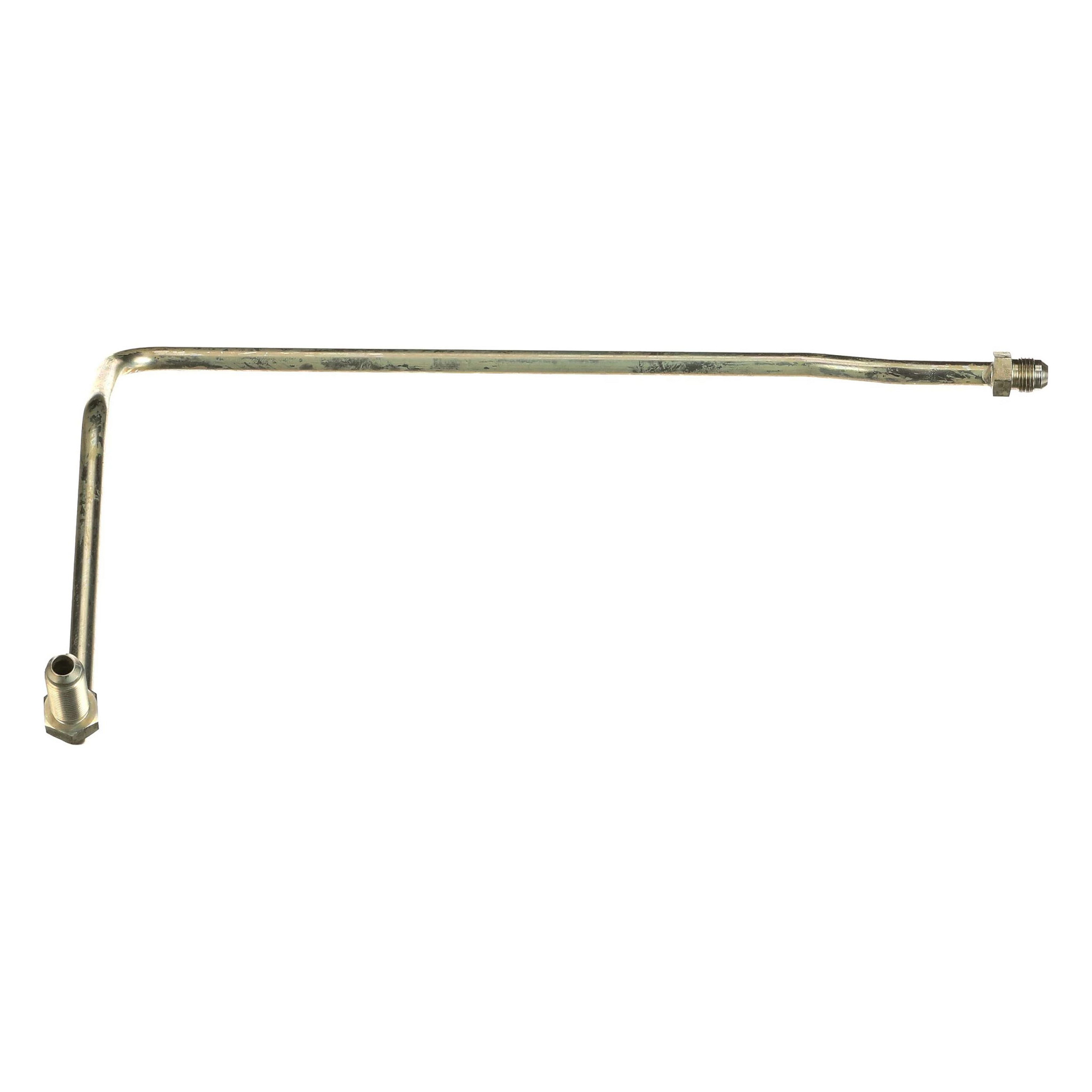 HYD TUBE | NEWHOLLANDAG | NZ | EN