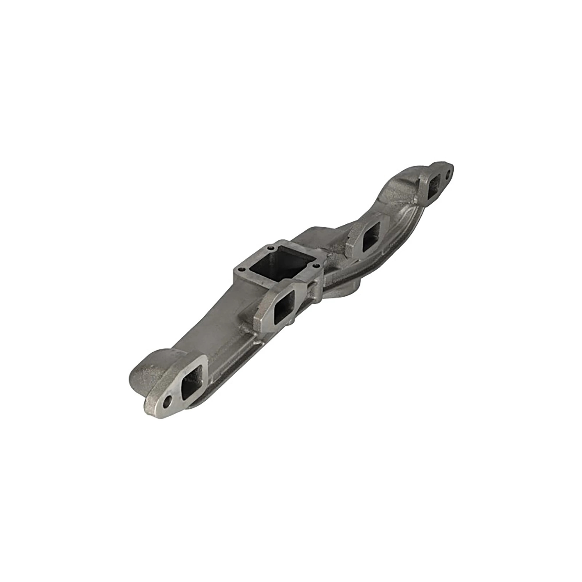 Exhaust Manifold | CASEIH | US | EN