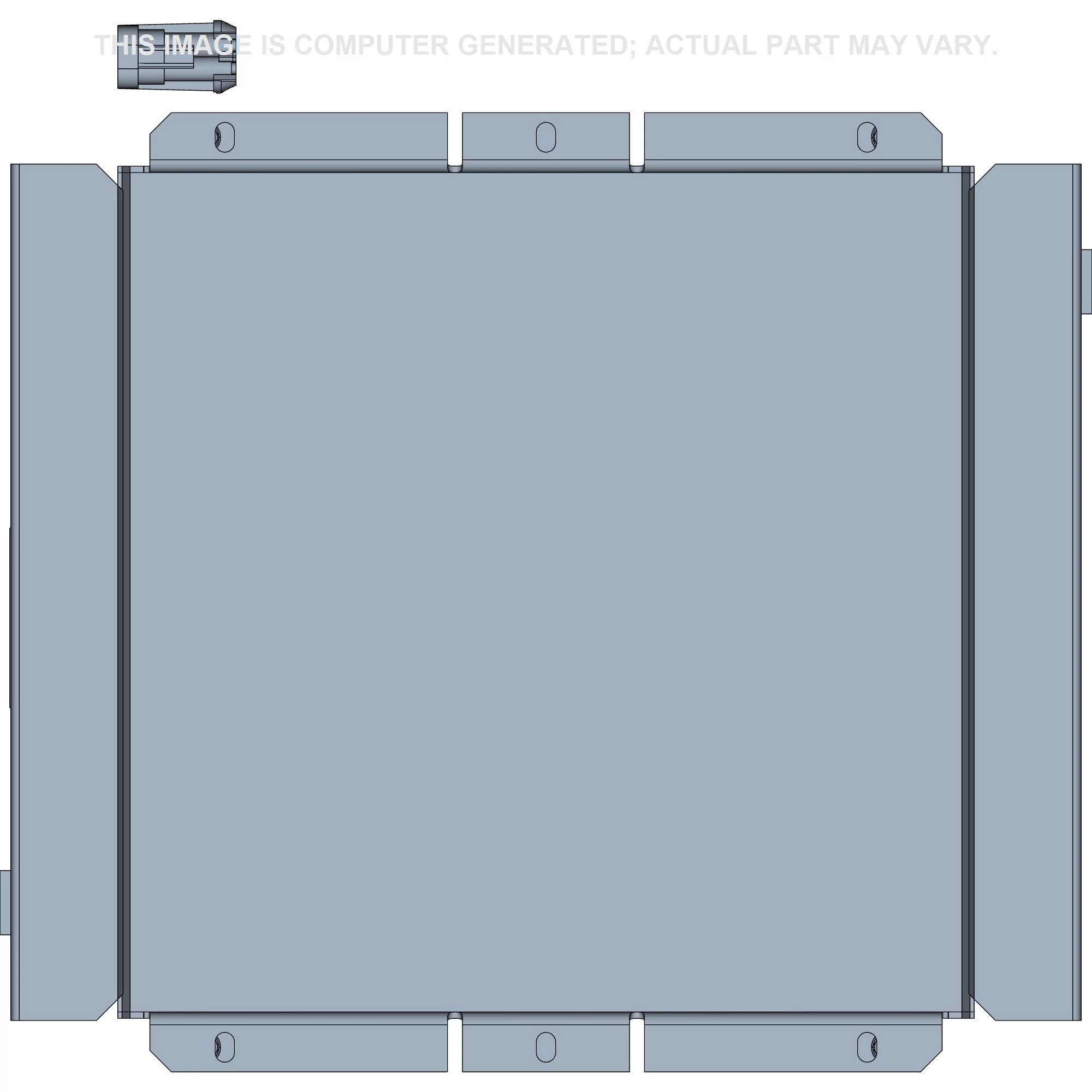 OIL COOLER | NEWHOLLANDAG | AU | EN