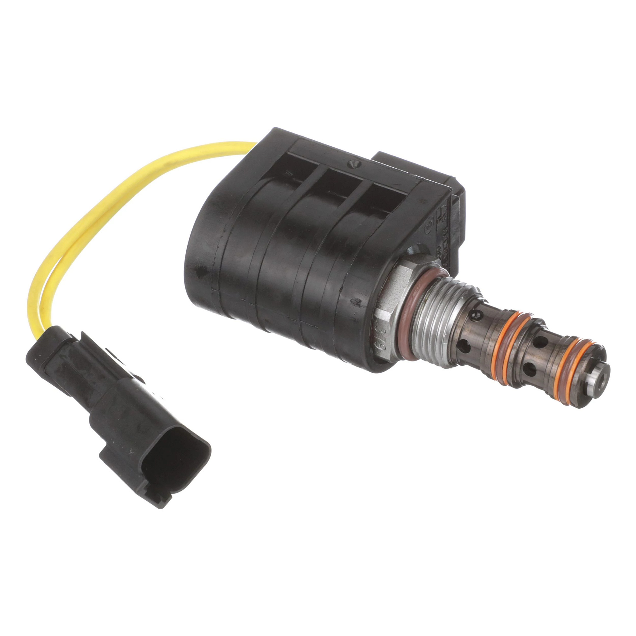 SOLENOID VALVE | NEWHOLLANDAG | GB | EN