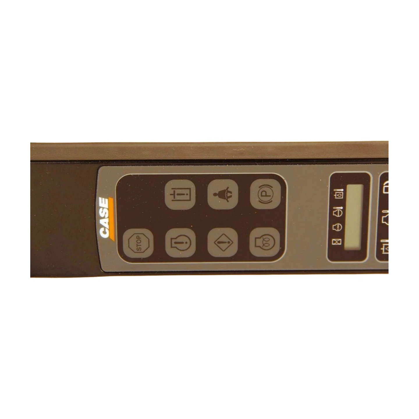 REMAN-INSTR CLUSTER | CASEIH | CA | EN