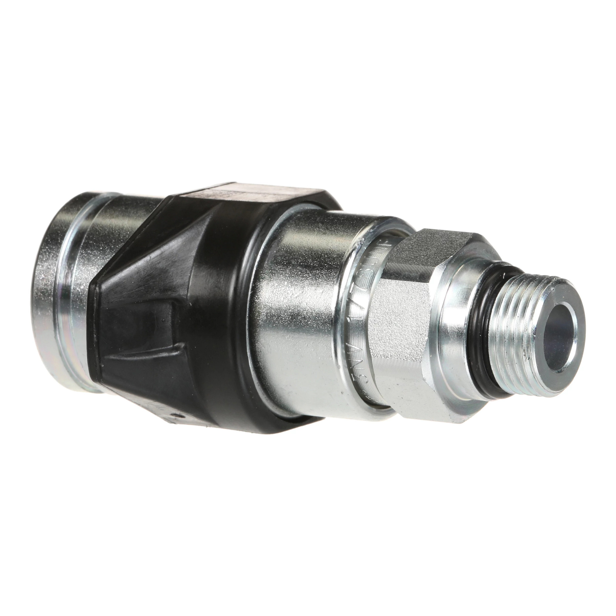 Breakaway Coupling | CASEIH | US | EN