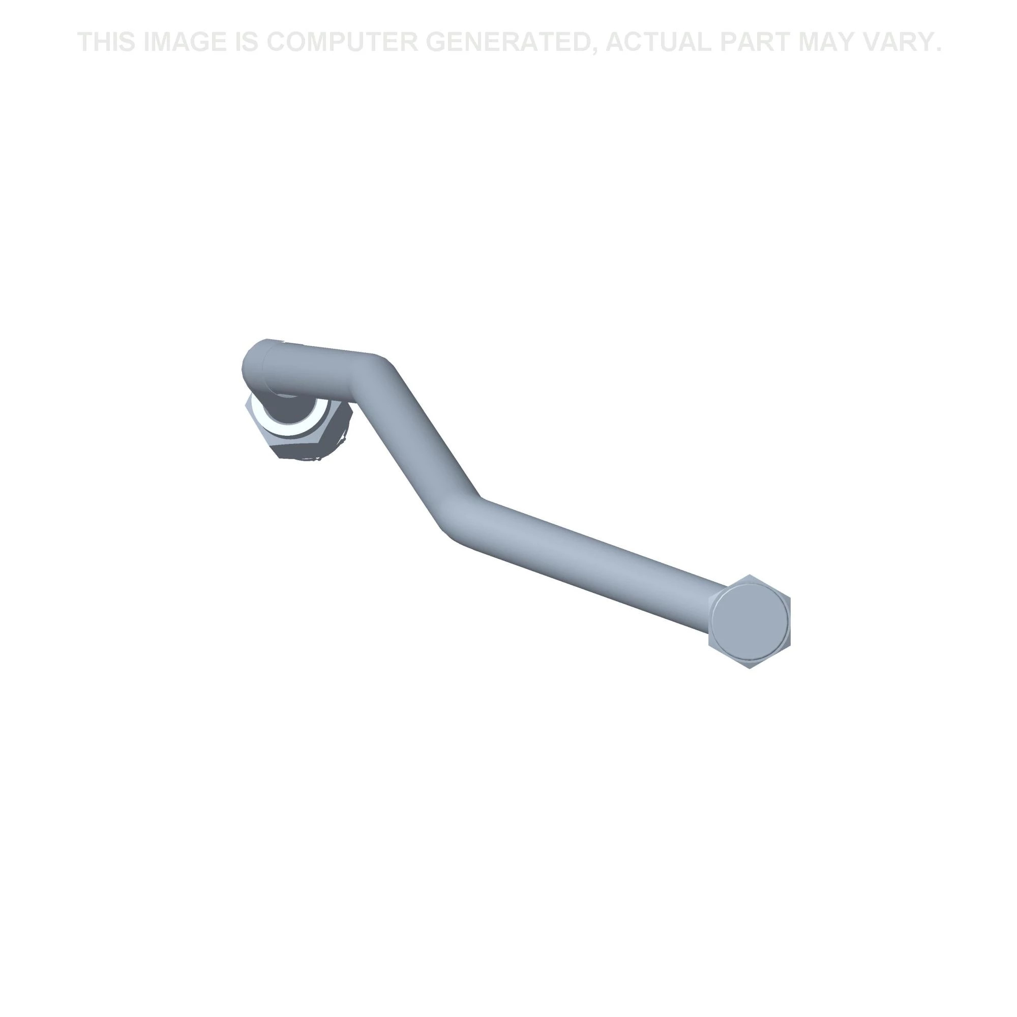A/C Tube