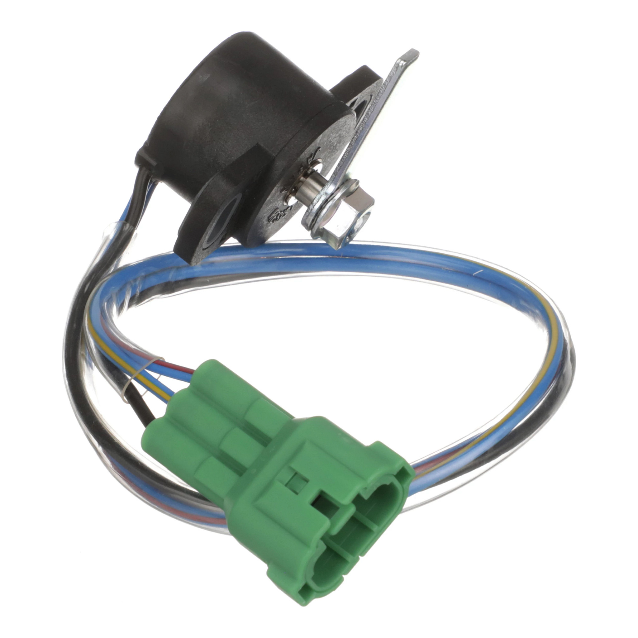 POTENTIOMETER | NEWHOLLANDAG | SA | EN