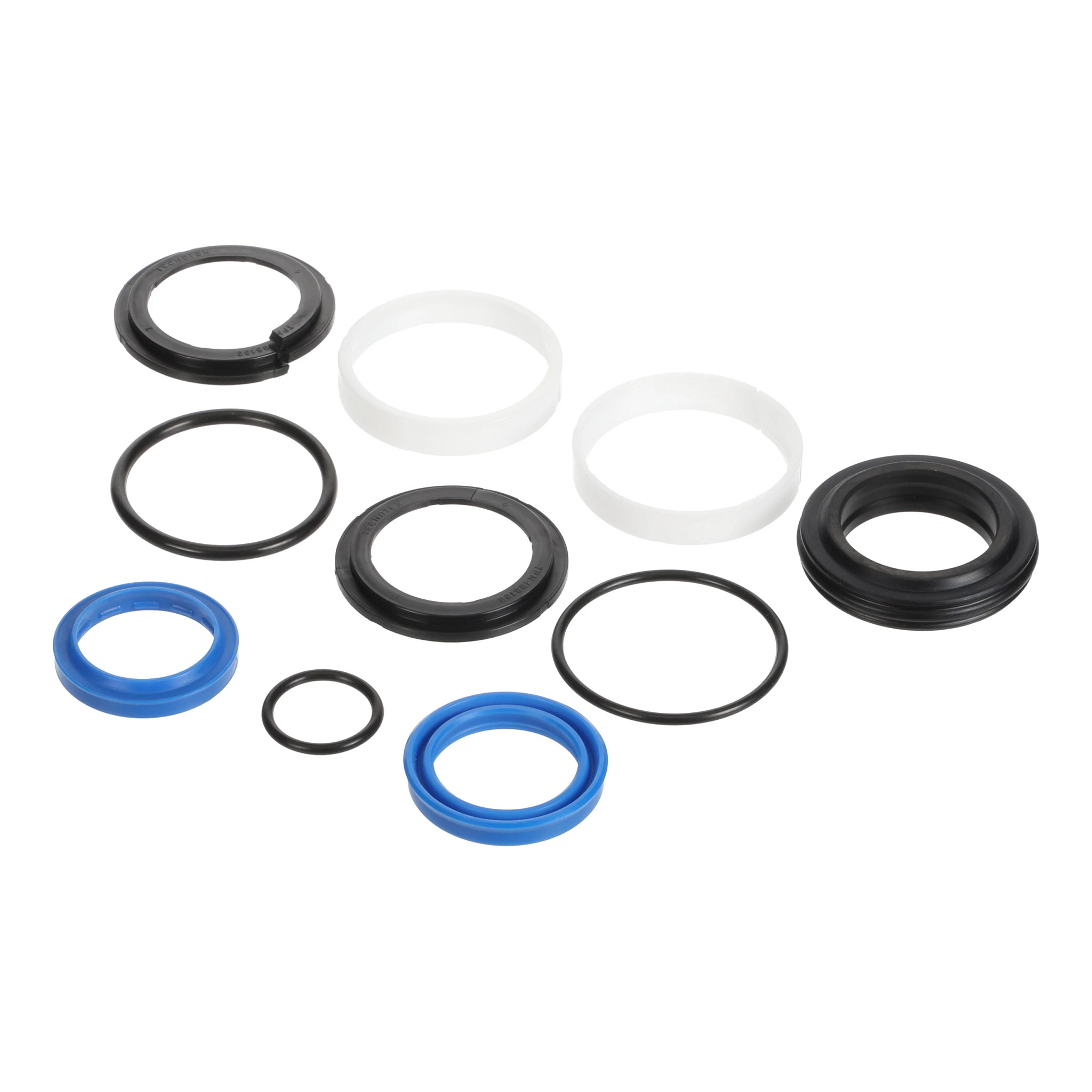 Gasket | NEWHOLLANDCE | CA | EN