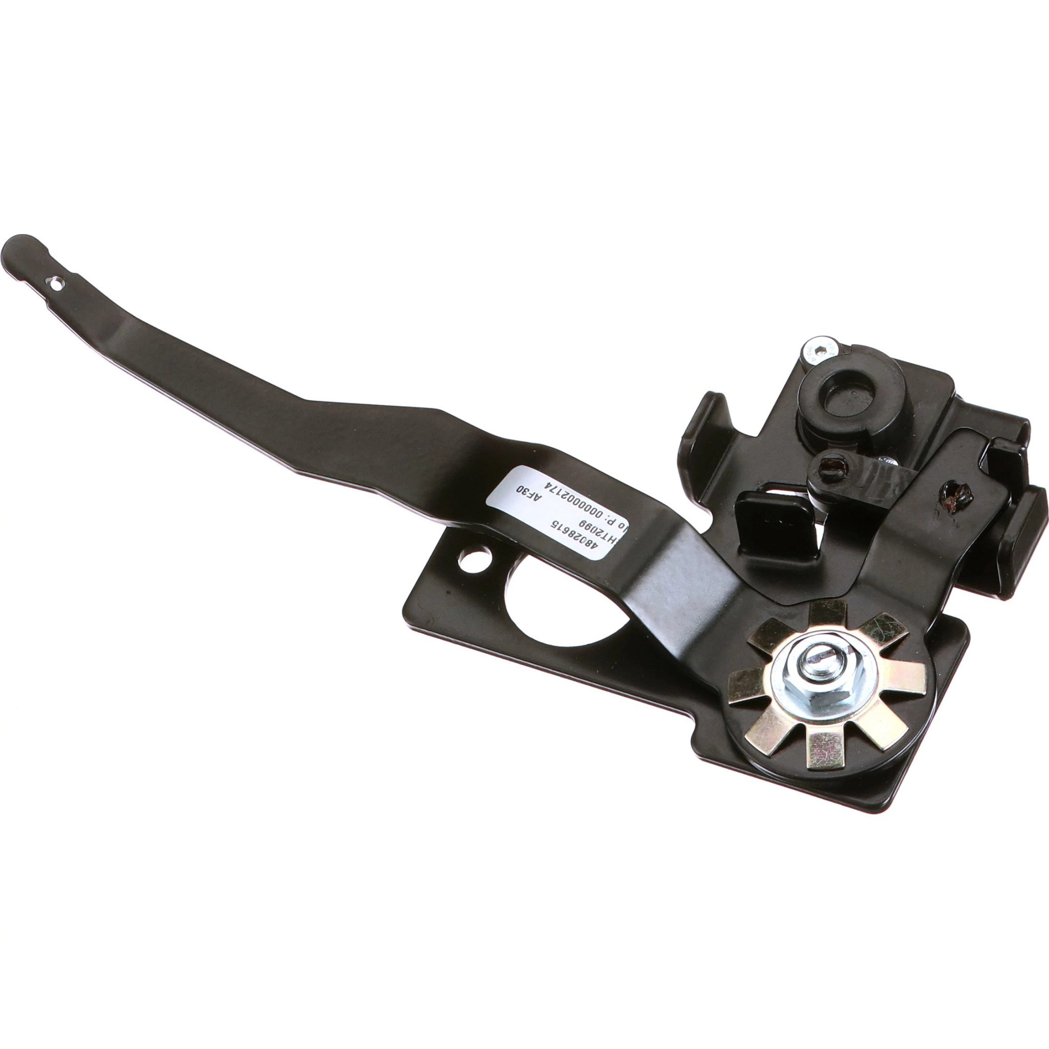 THROTTLE | NEWHOLLANDAG | IE | EN